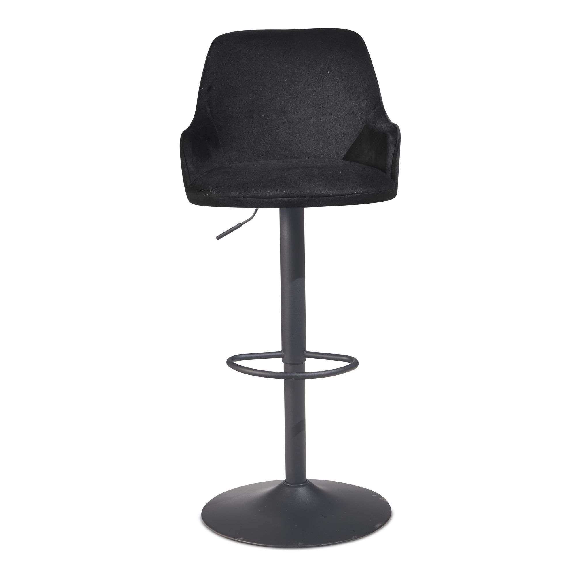 Tabouret de bar WOHNLING Tabouret de bar WOHNLING