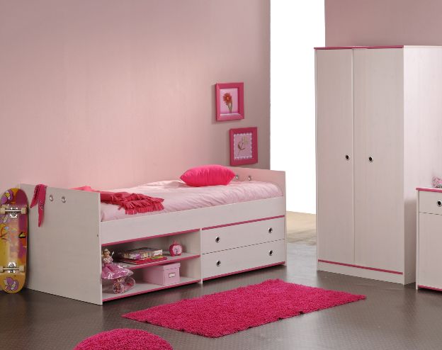 Chambre d'enfant SMOOZY 6 Chambre d'enfant SMOOZY 6