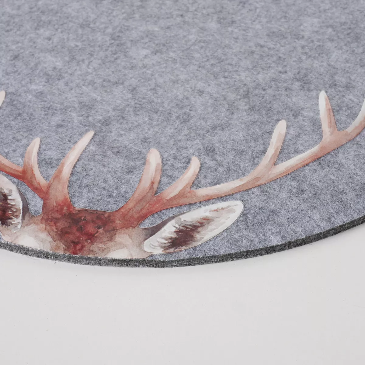 Set de table cerf ASPEN