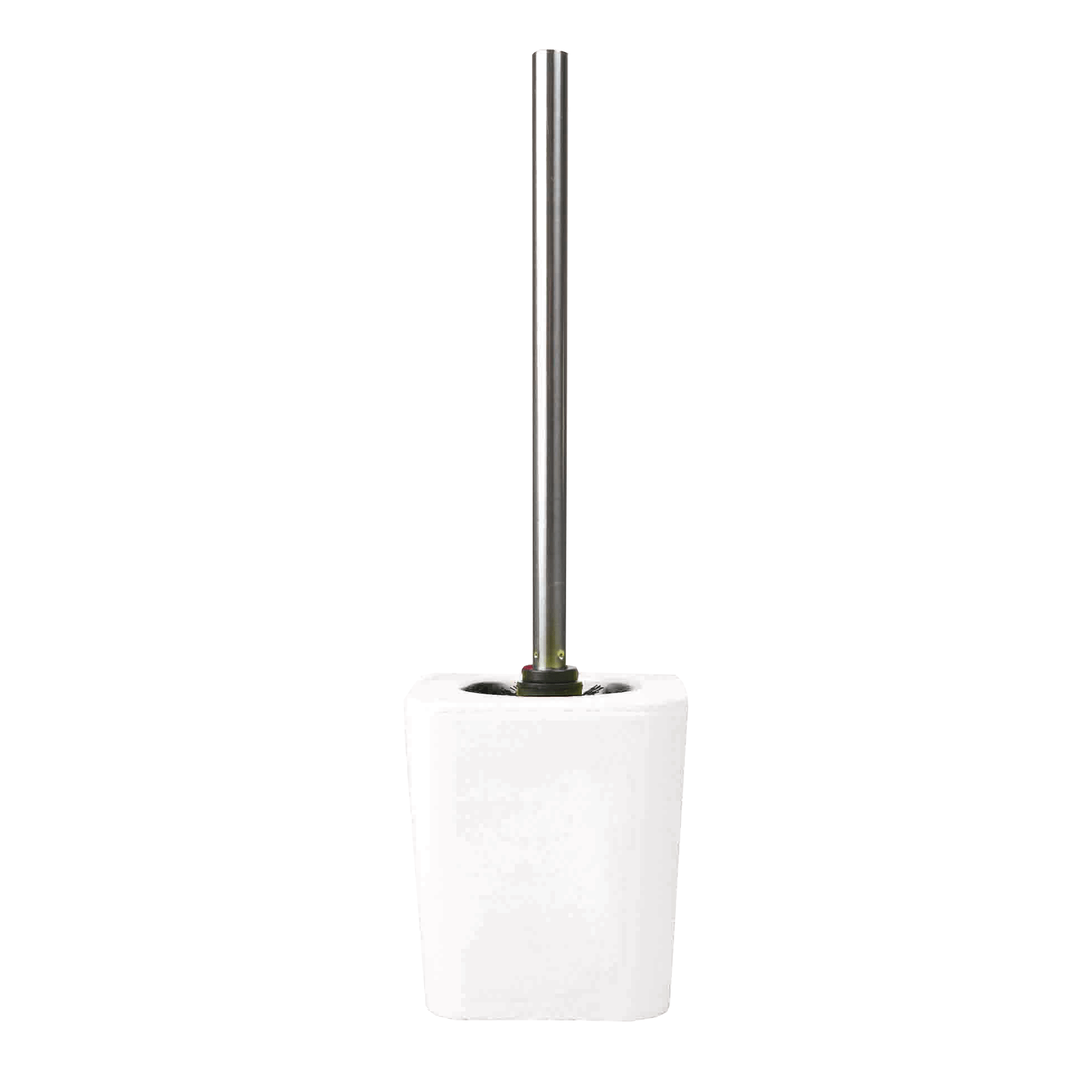 Brosse WC avec support UNI