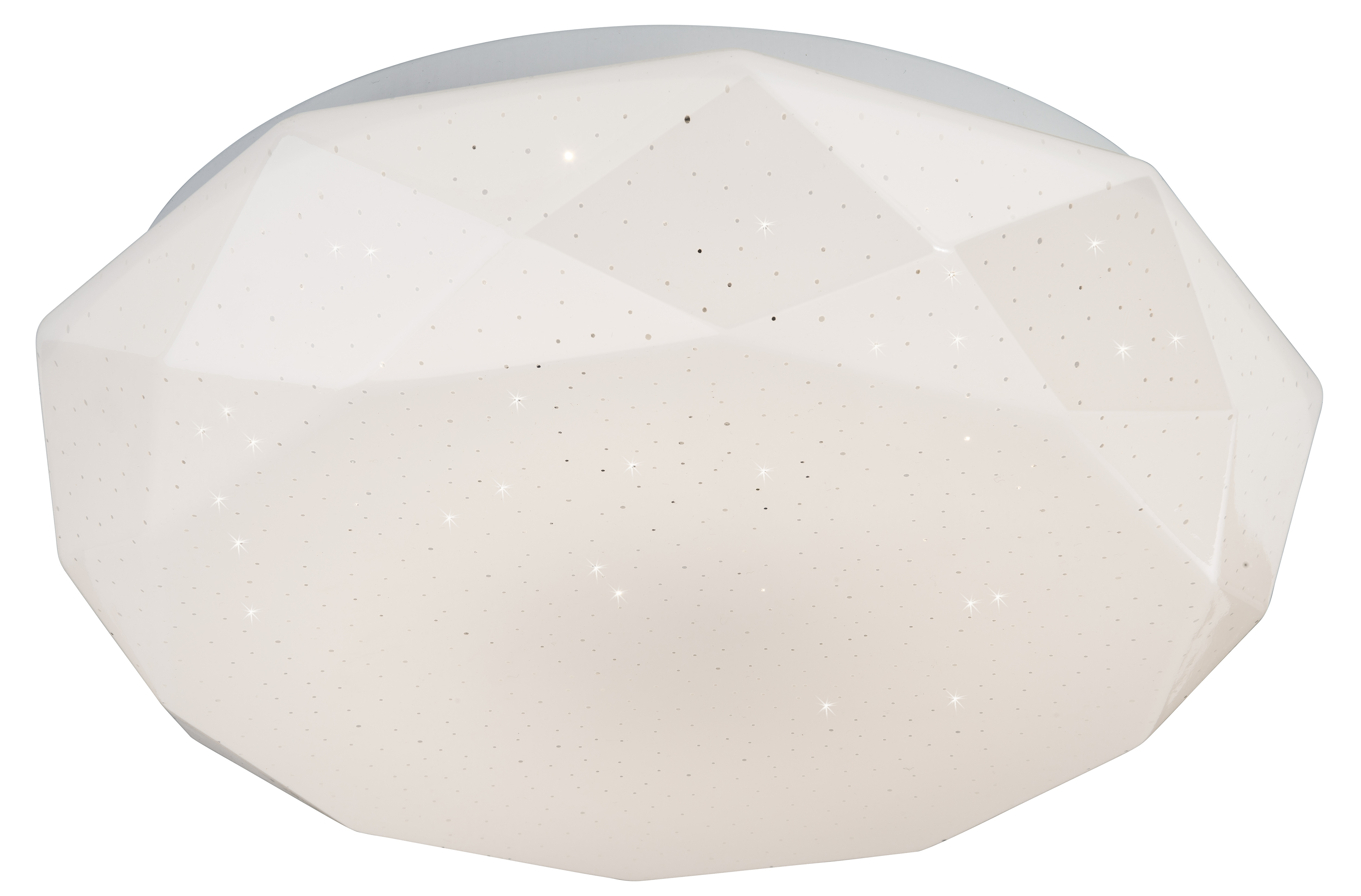Plafonnier LED DIAMOND