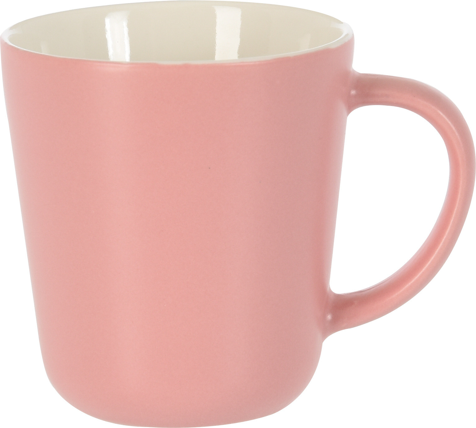 Mug en porcelaine 200 ml dans divers coloris au choix