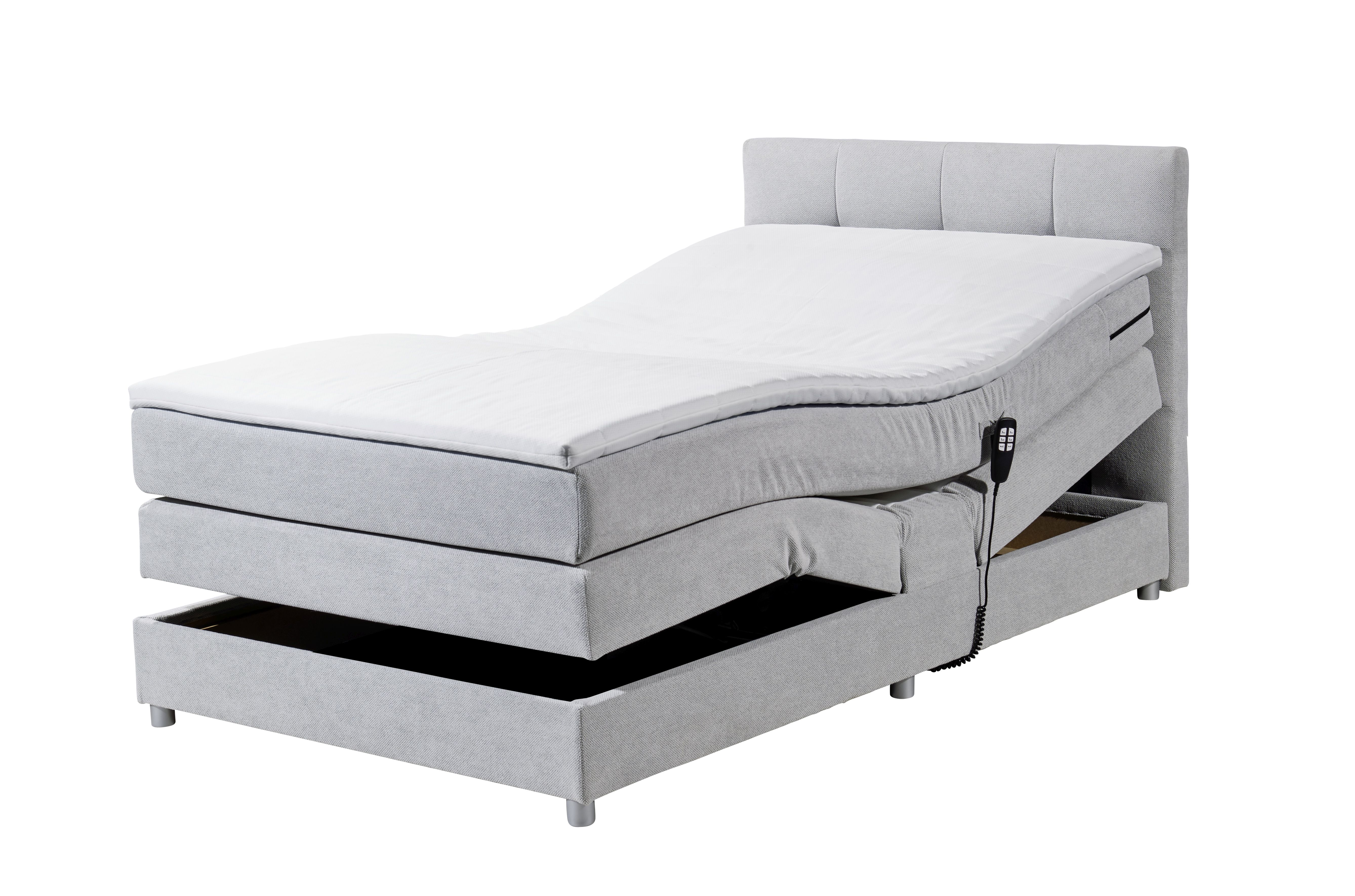 Lit boxspring TULUM 6