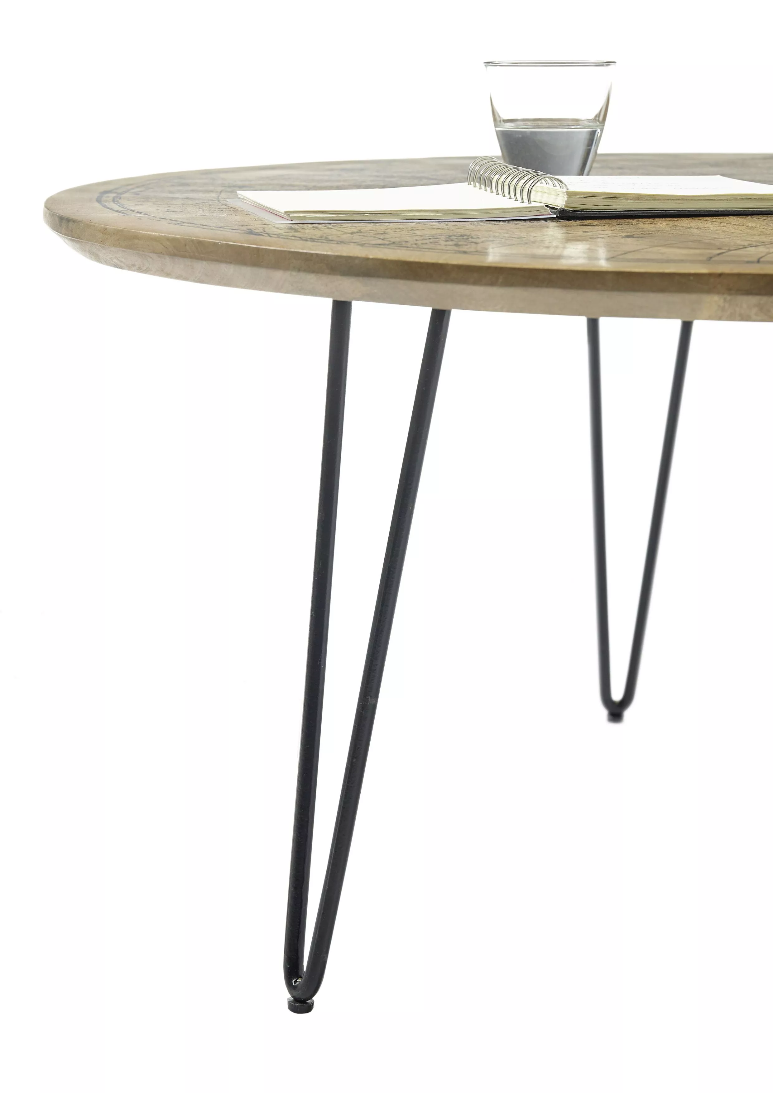 Table basse NELIA