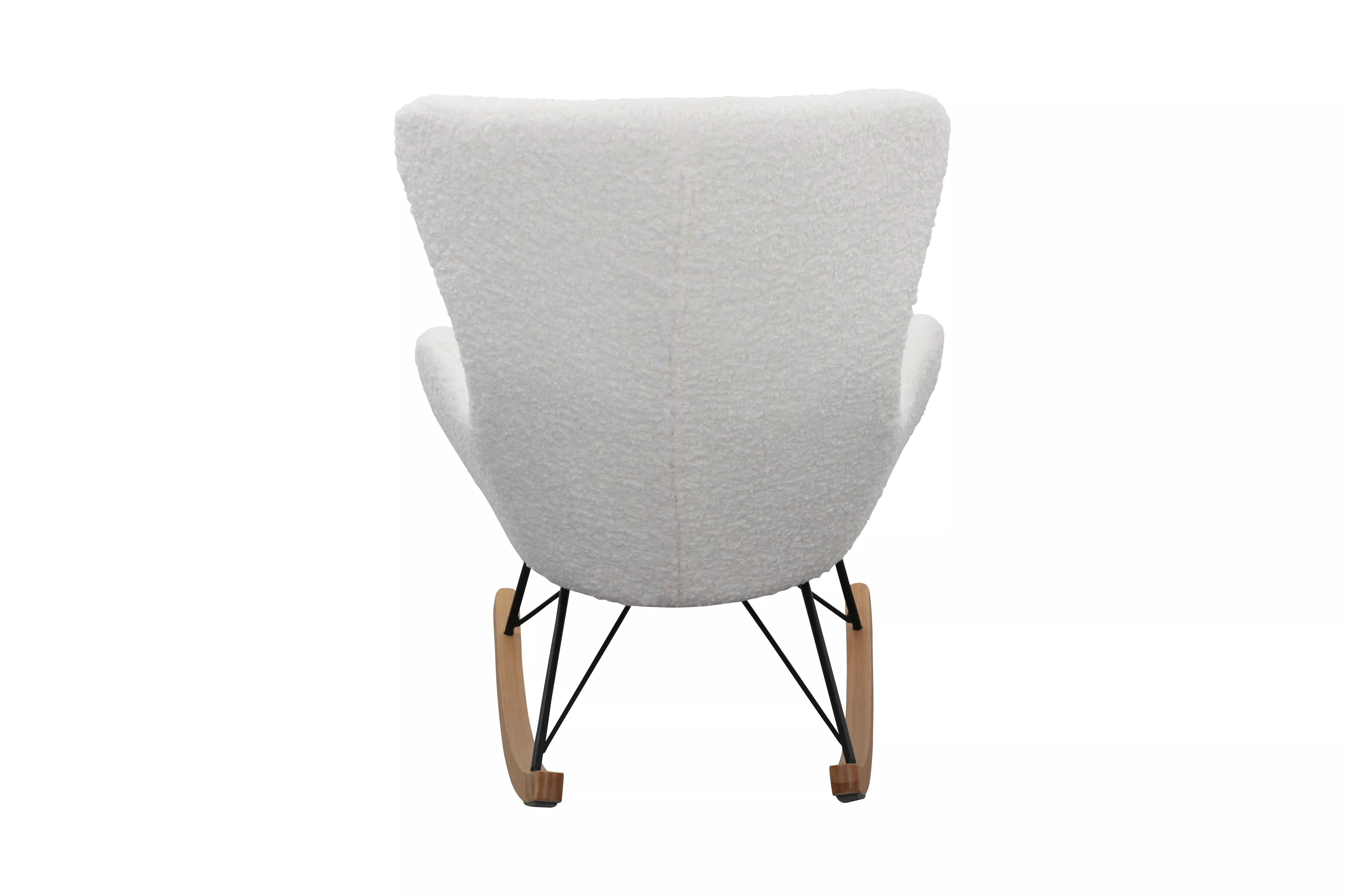 Fauteuil à bascule ADIWERNA Fauteuil à bascule ADIWERNA
