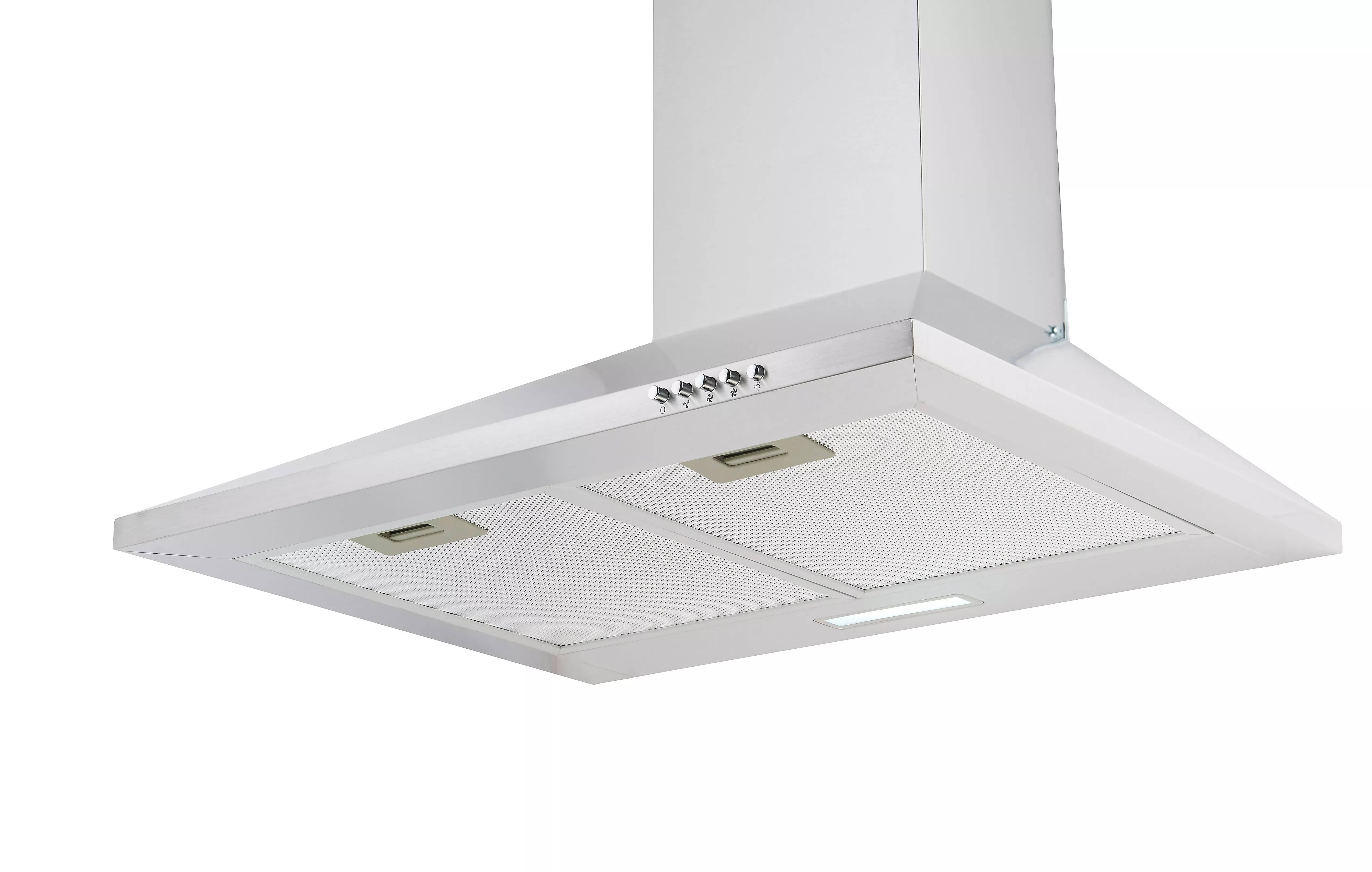 Cuisine d'angle avec électroménager CORNER 220 ECK+E