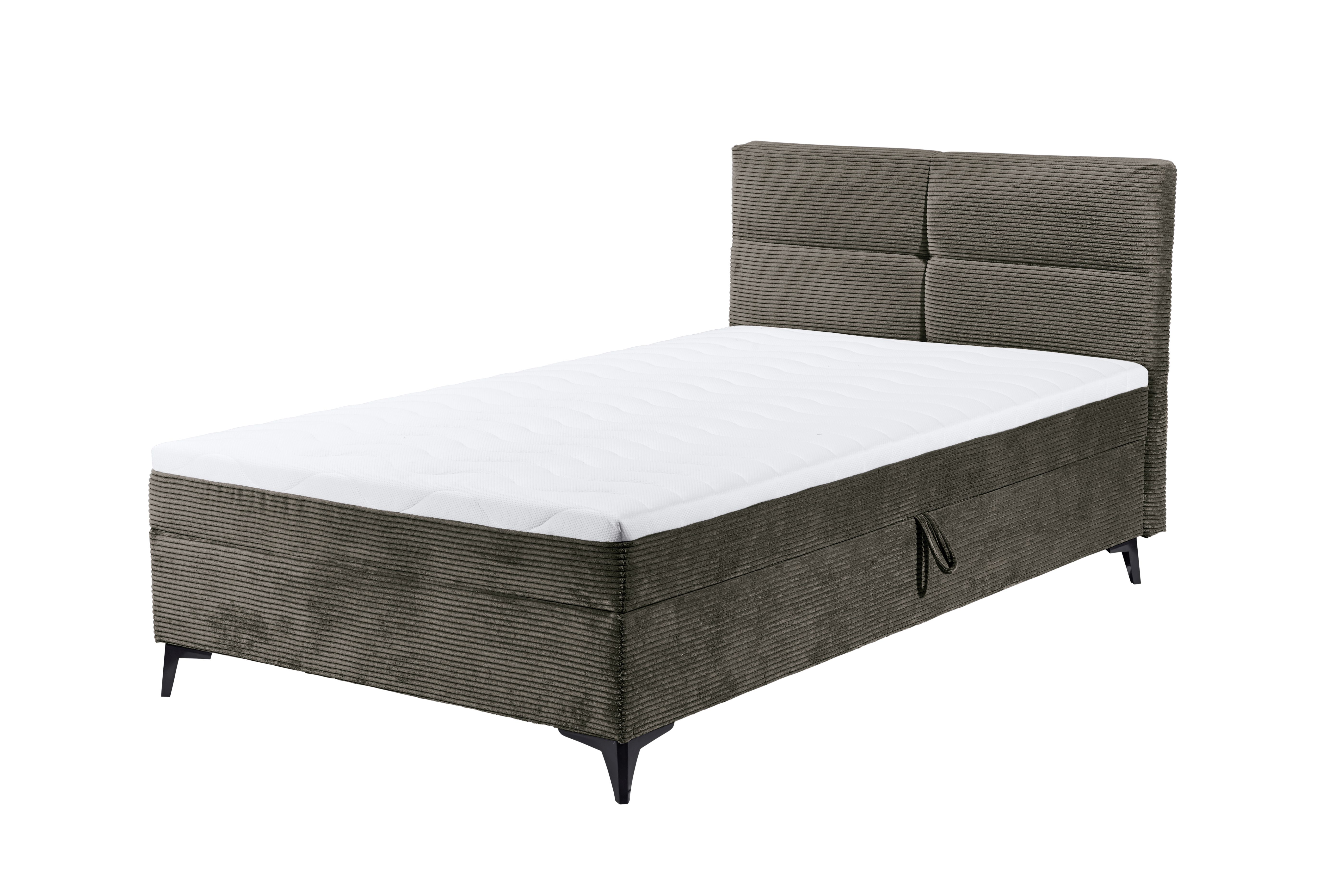Lit coffre BACALAR 1 Lit coffre BACALAR 1