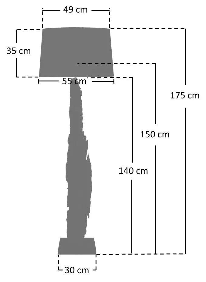 Lampadaire 368886