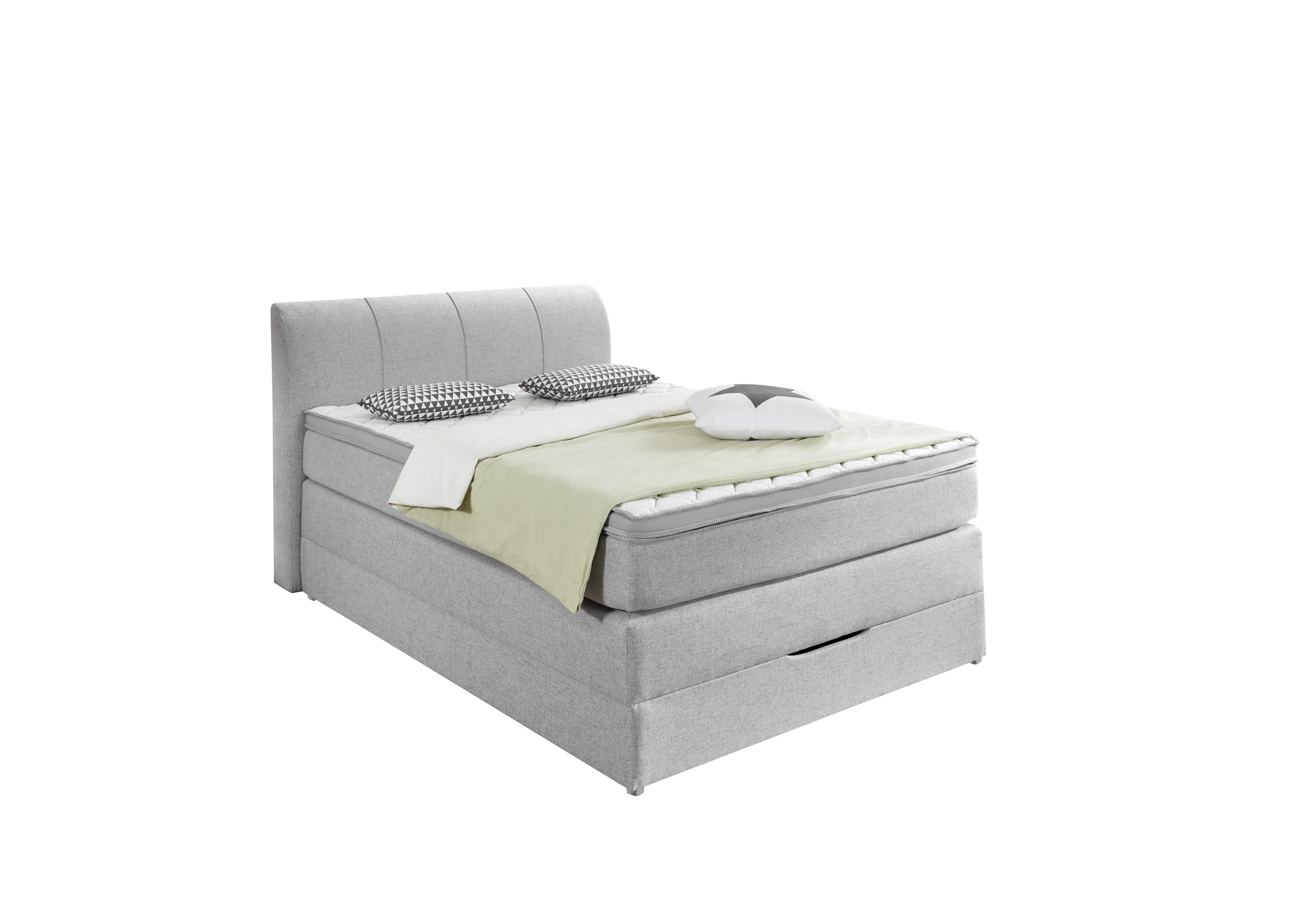 Lit boxspring BX 1440