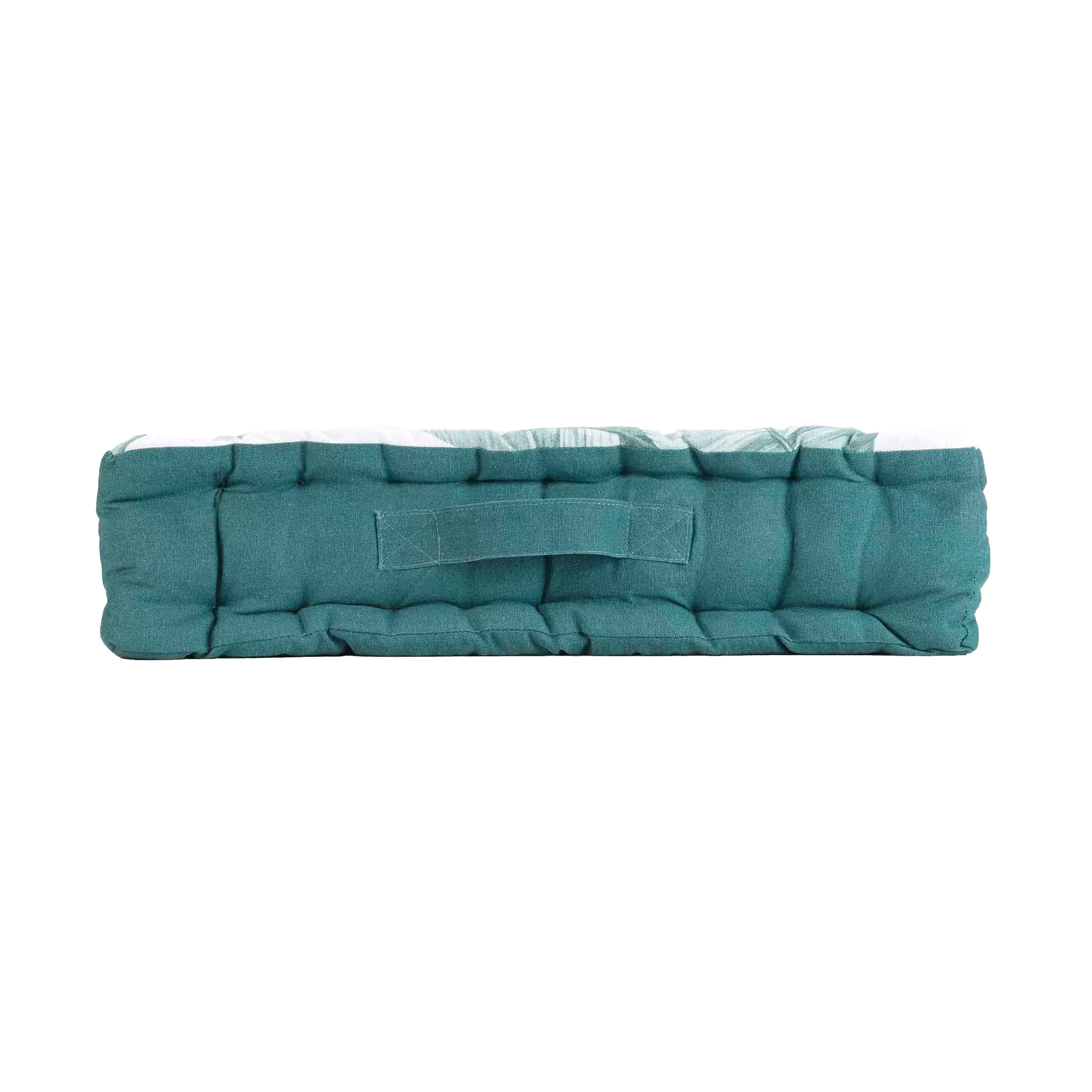 Coussin de sol perroquets OUTDOOR