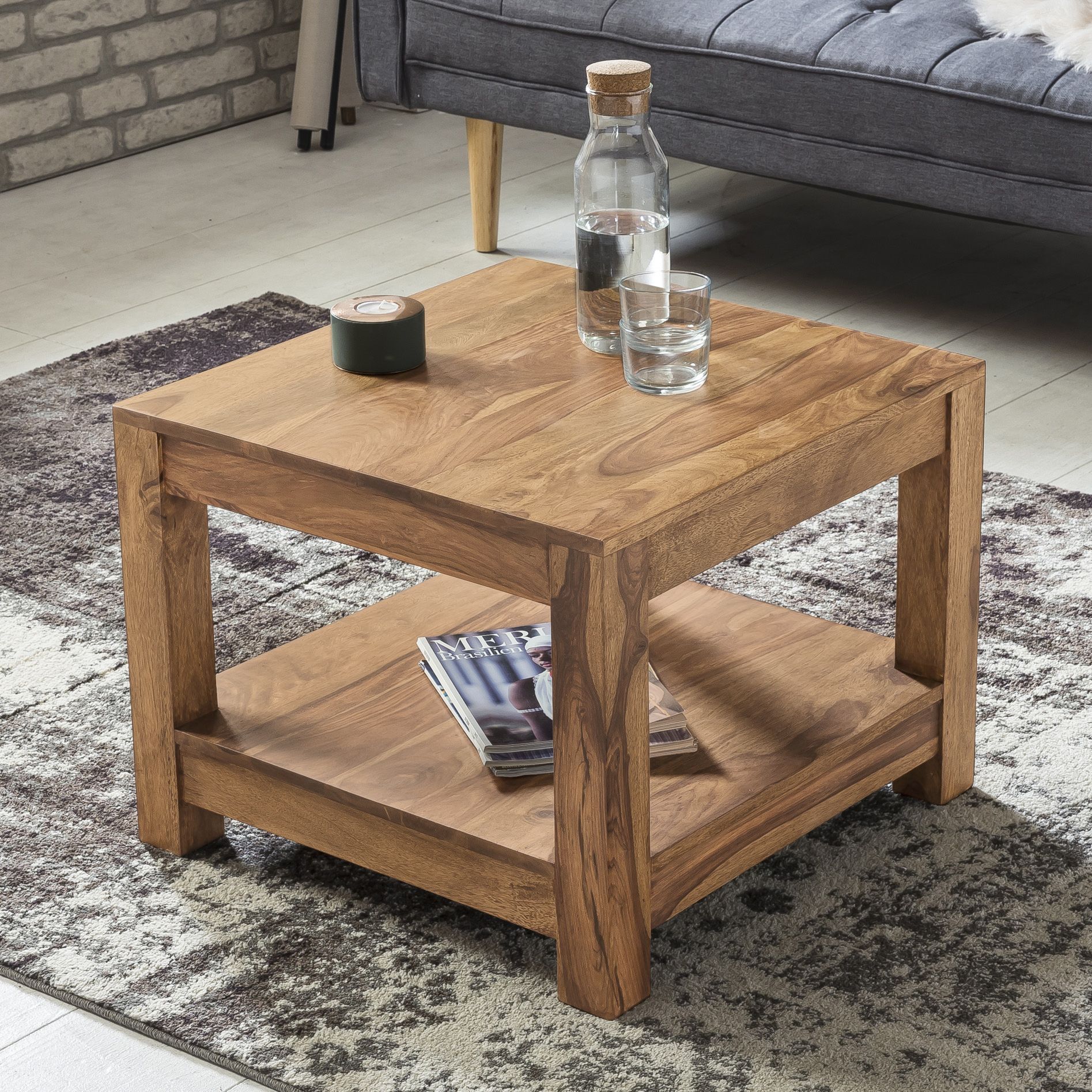 Table basse KHLONG BANGKOK NOI Table basse KHLONG BANGKOK NOI