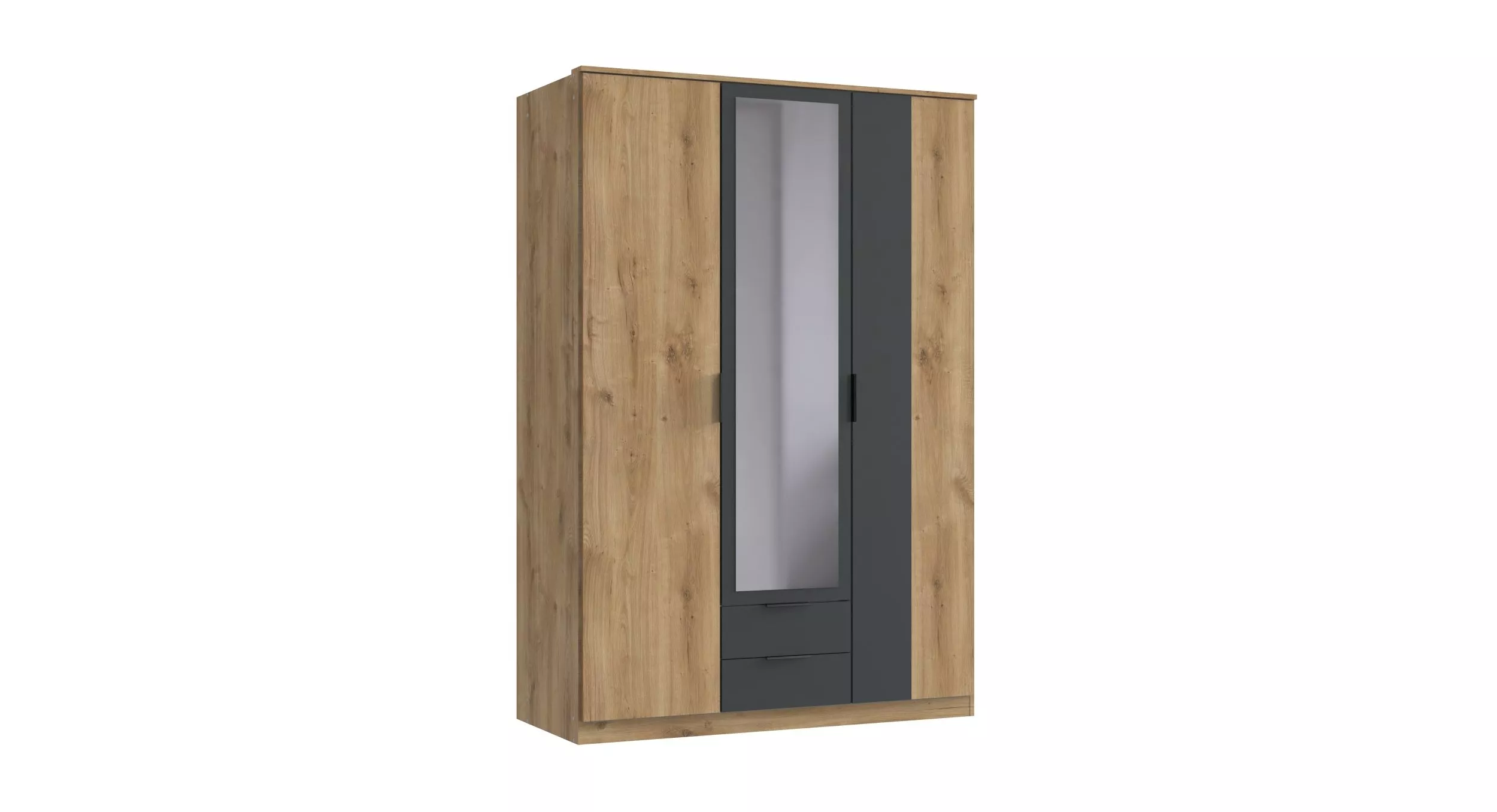 Kleiderschrank TEXEL