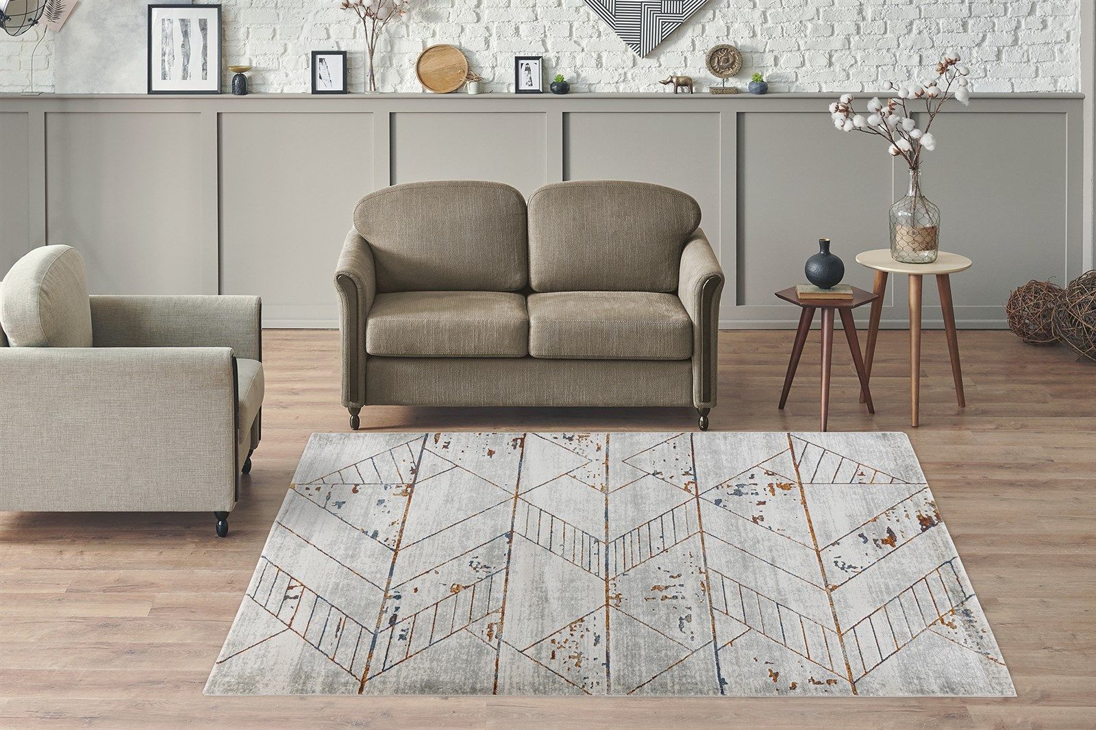 Tapis LORIN 325