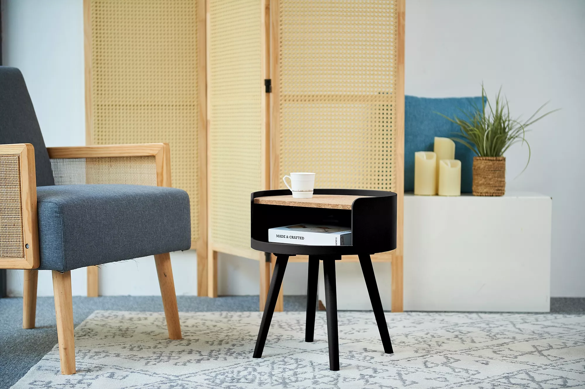 Table d'appoint SCHIER
