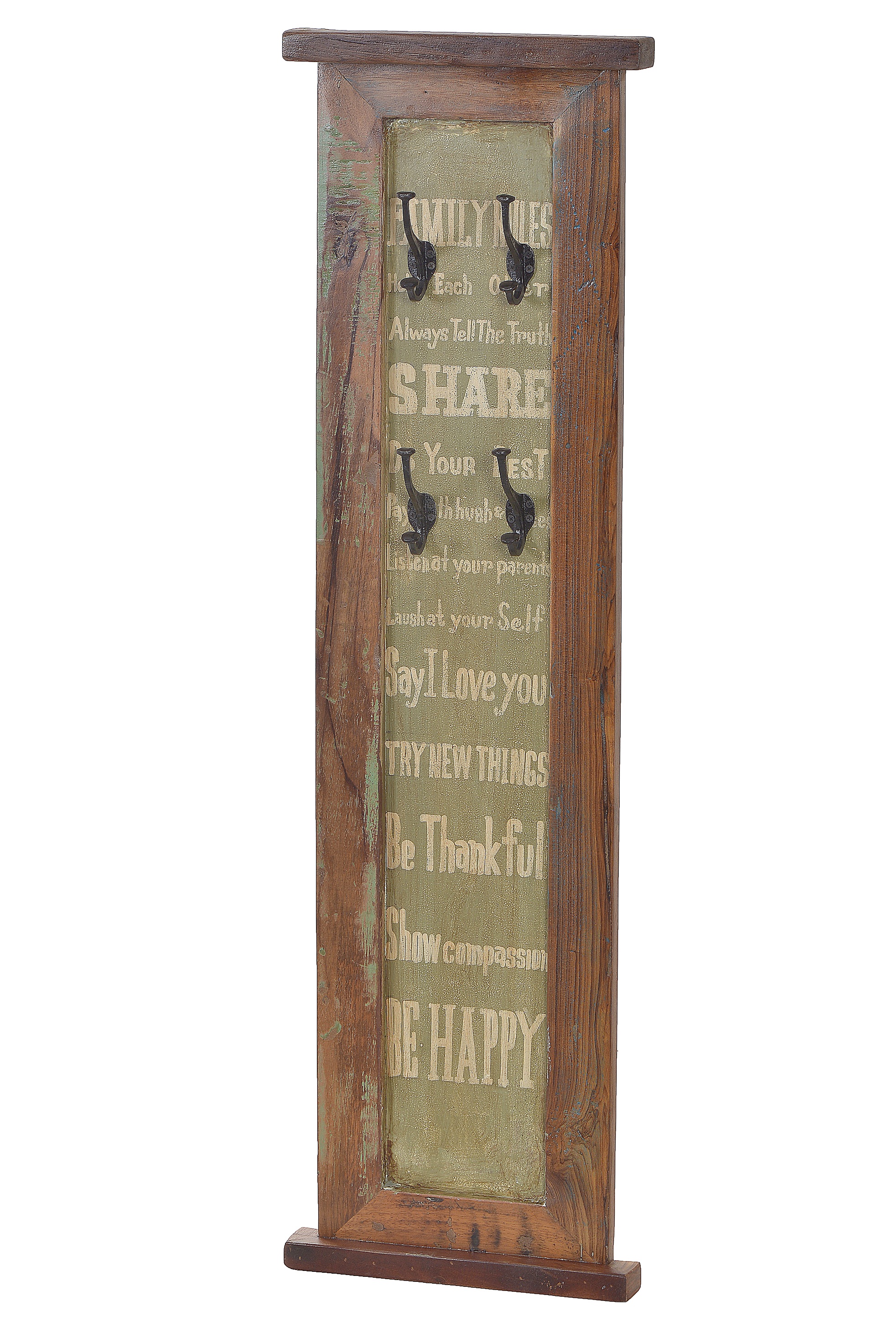 Panneau mural portemanteau SPEEDWAY Panneau mural portemanteau SPEEDWAY