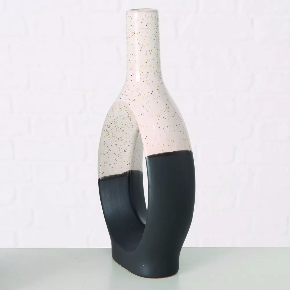 Vase 26cm	 UNIQUA