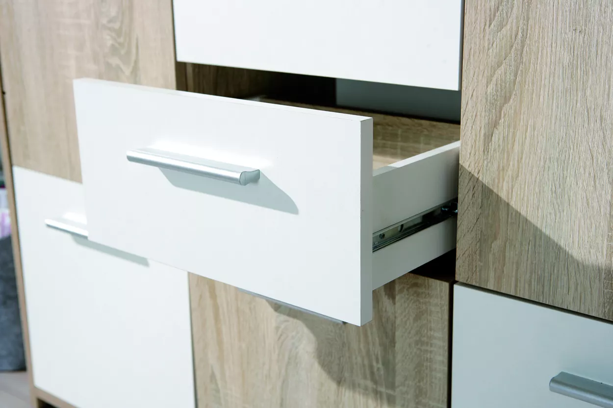 Commode ELVEZIA
