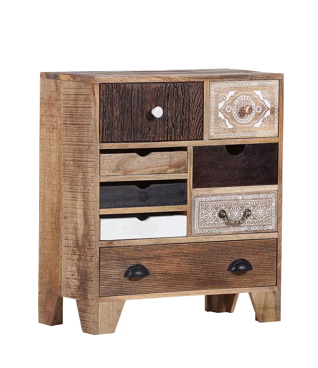 Commode PUNO