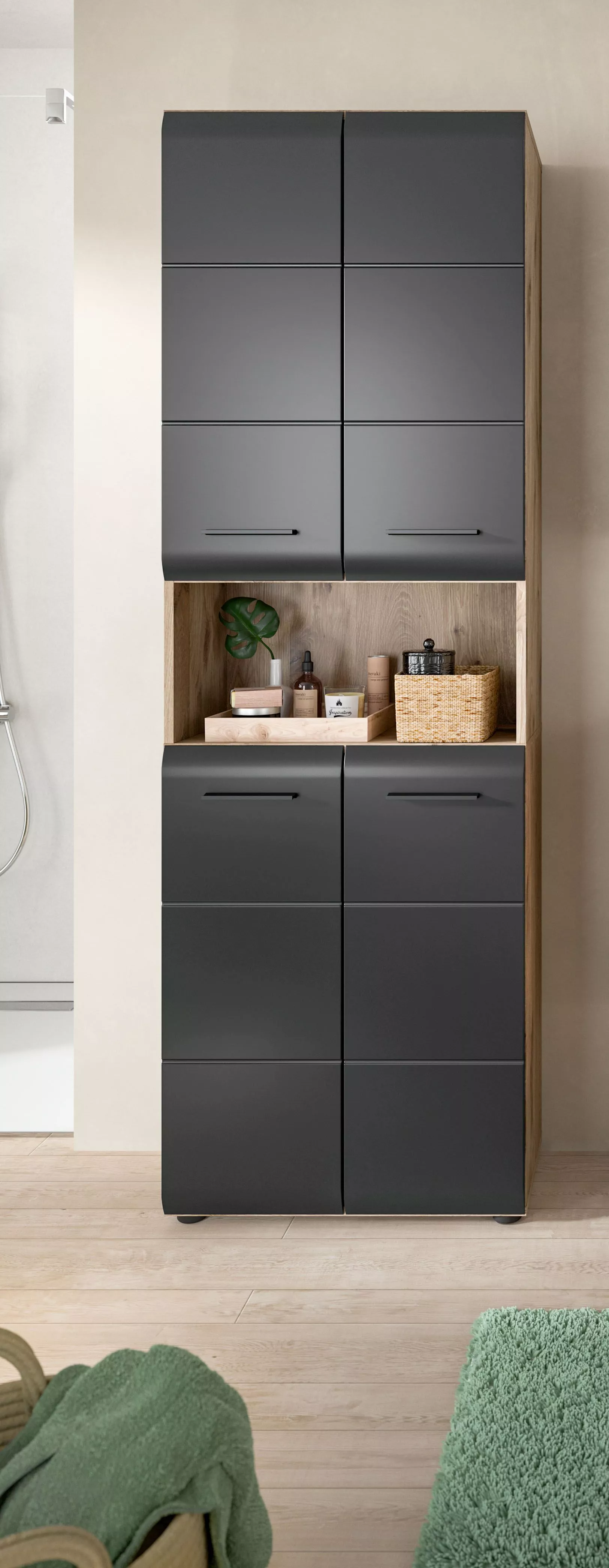 Hochschrank BONGA Hochschrank BONGA