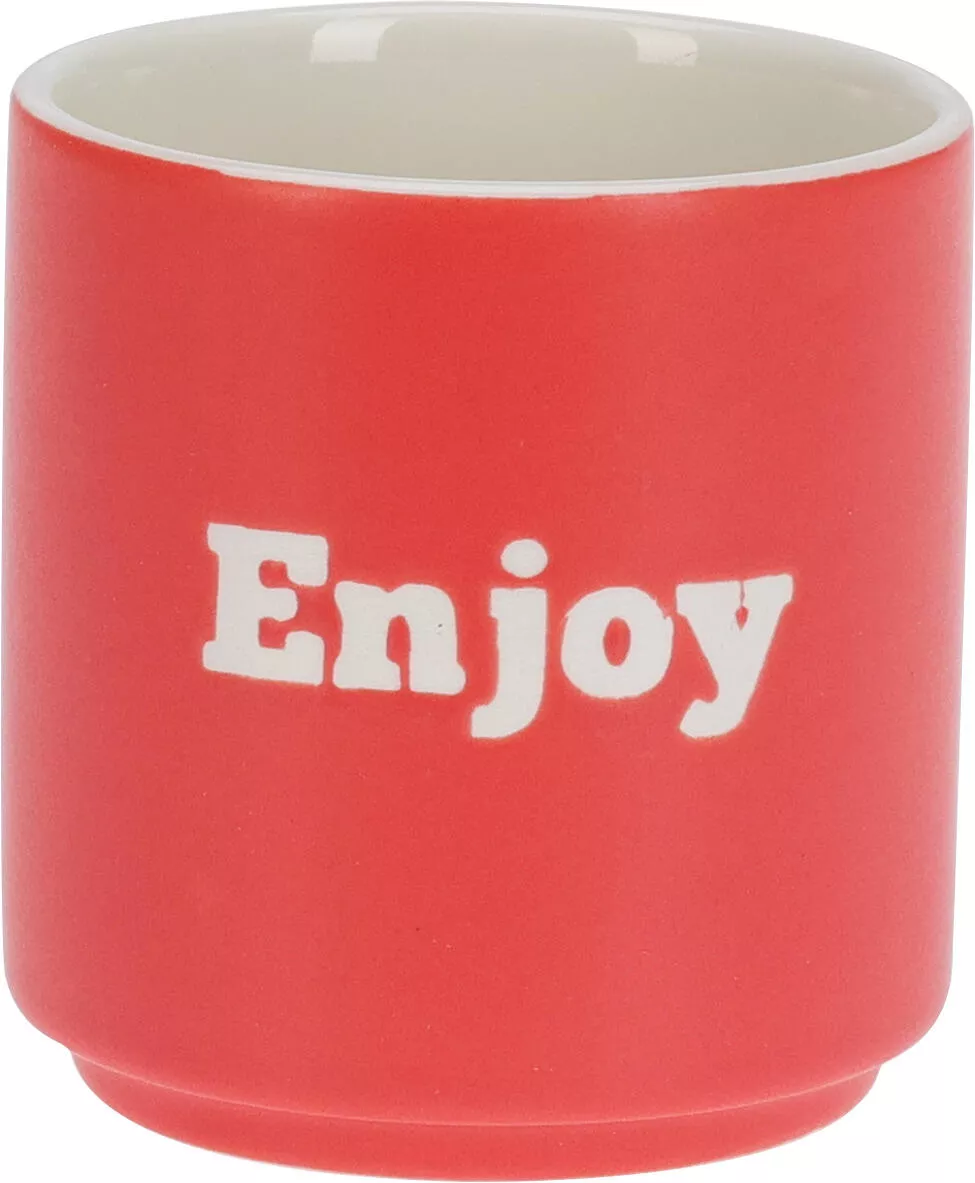 Lot de 6 tasses EH Lot de 6 tasses EH