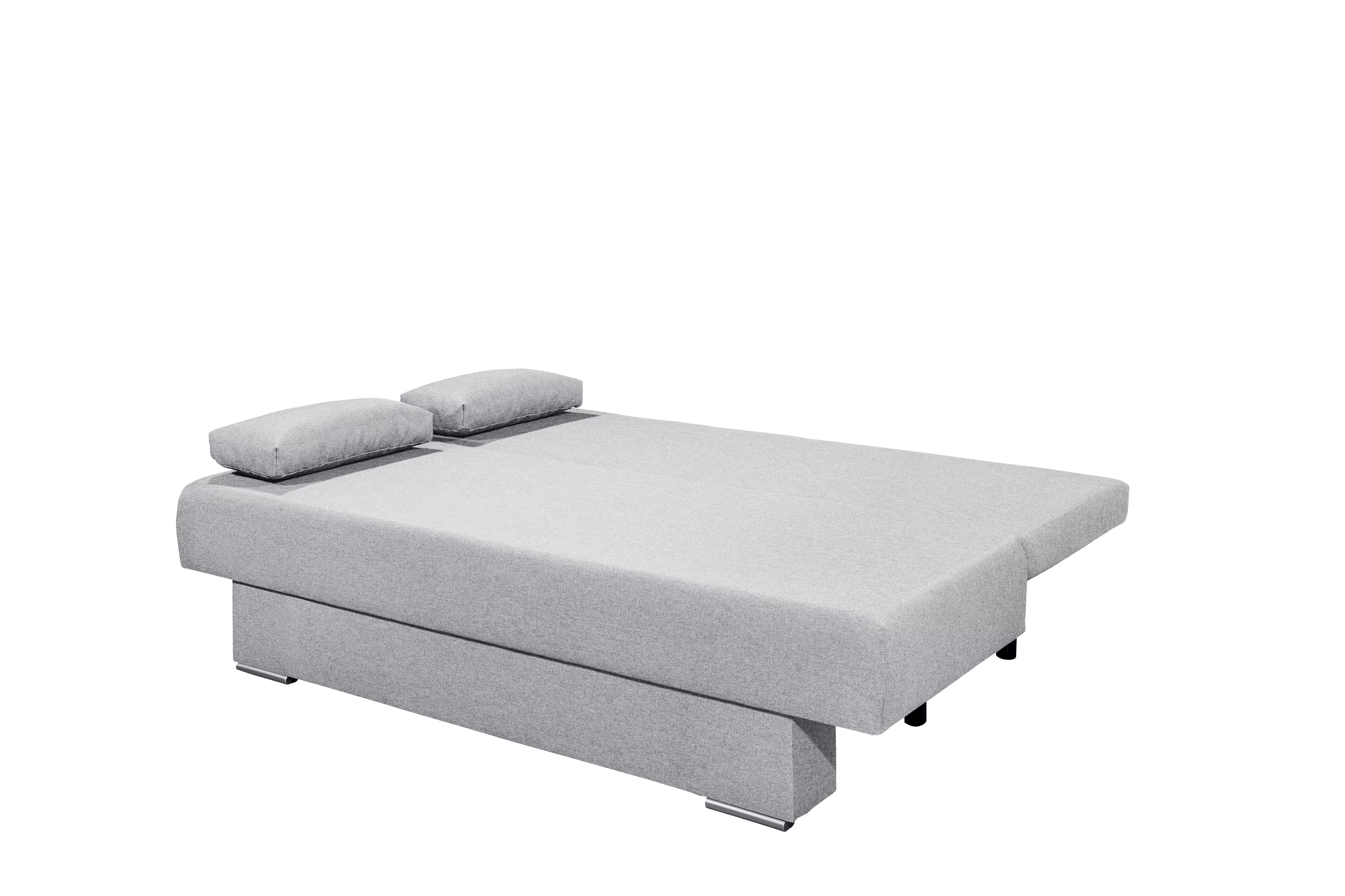 Canapé convertible MELANIE 3DL