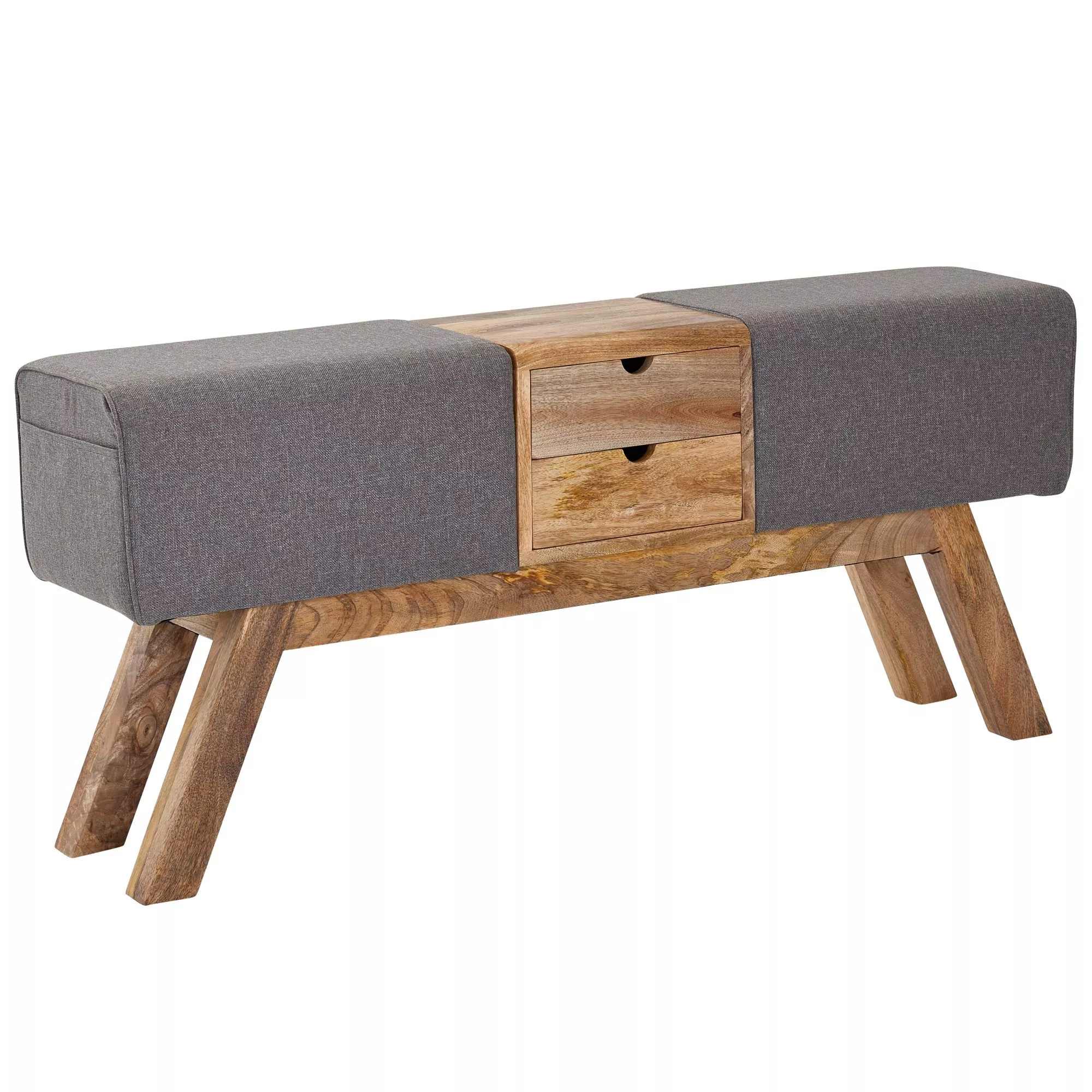Banc CHANCAY