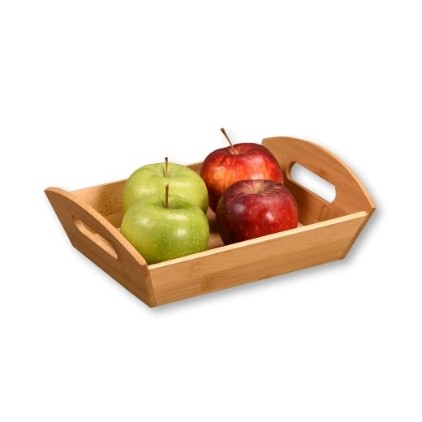 Plateau en bois KESPER