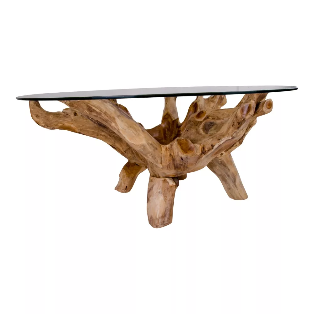 Table basse AMAZONAS
