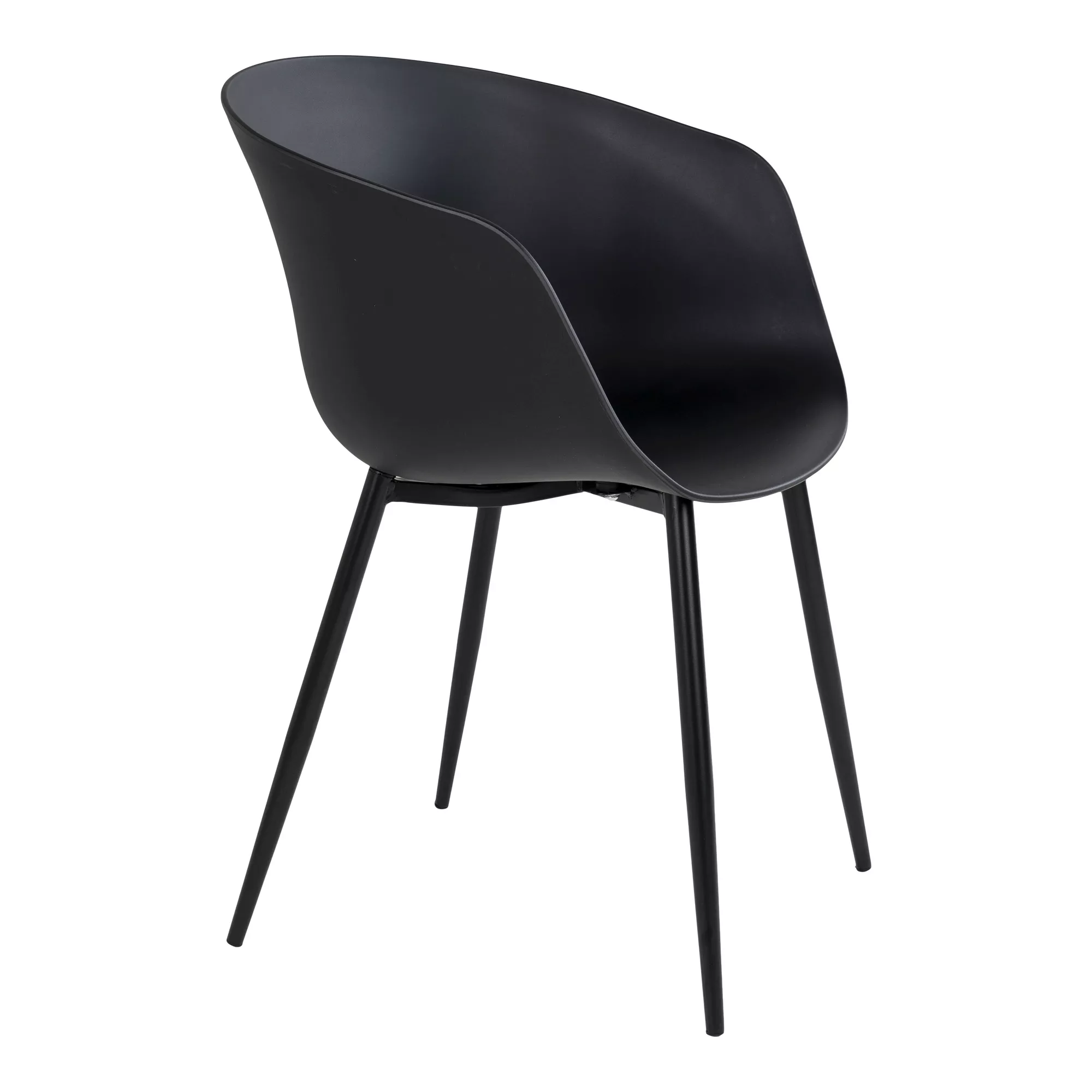 Lot de 2 chaises RODA