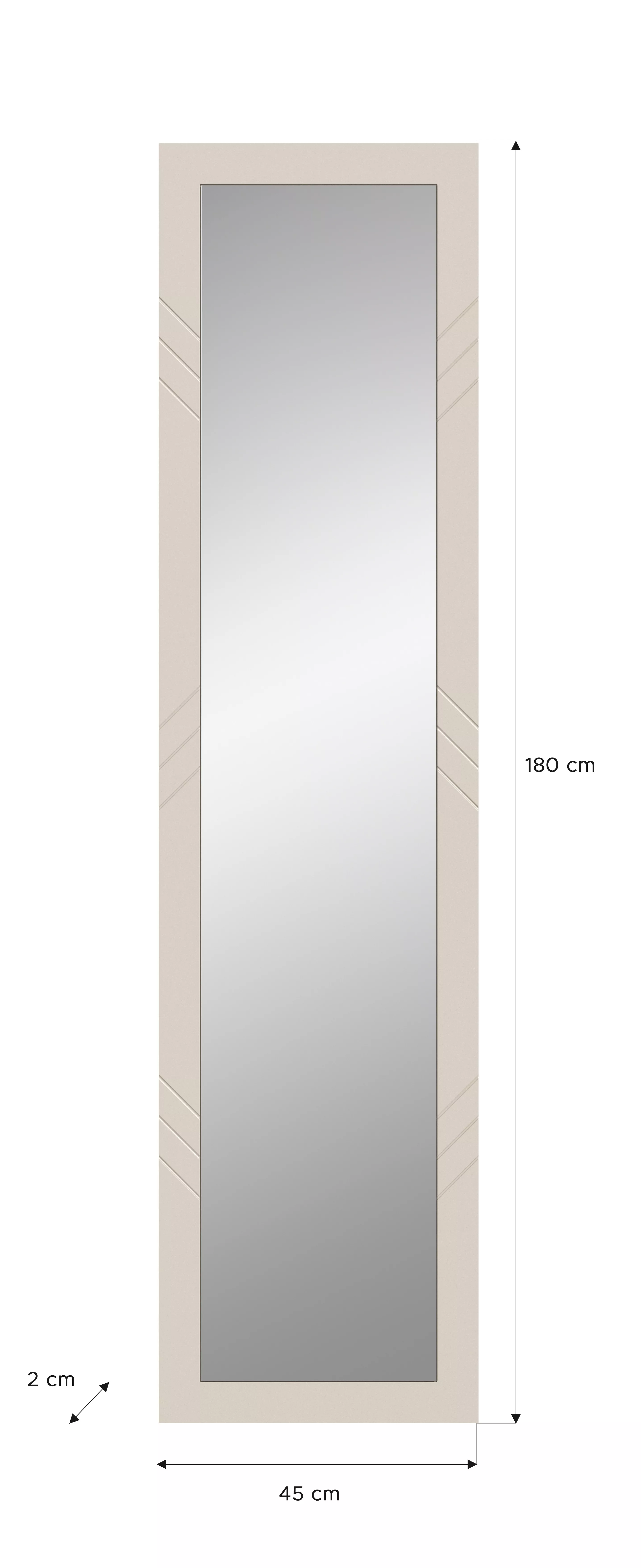 Vestiaire combiné 4 éléments TAPI