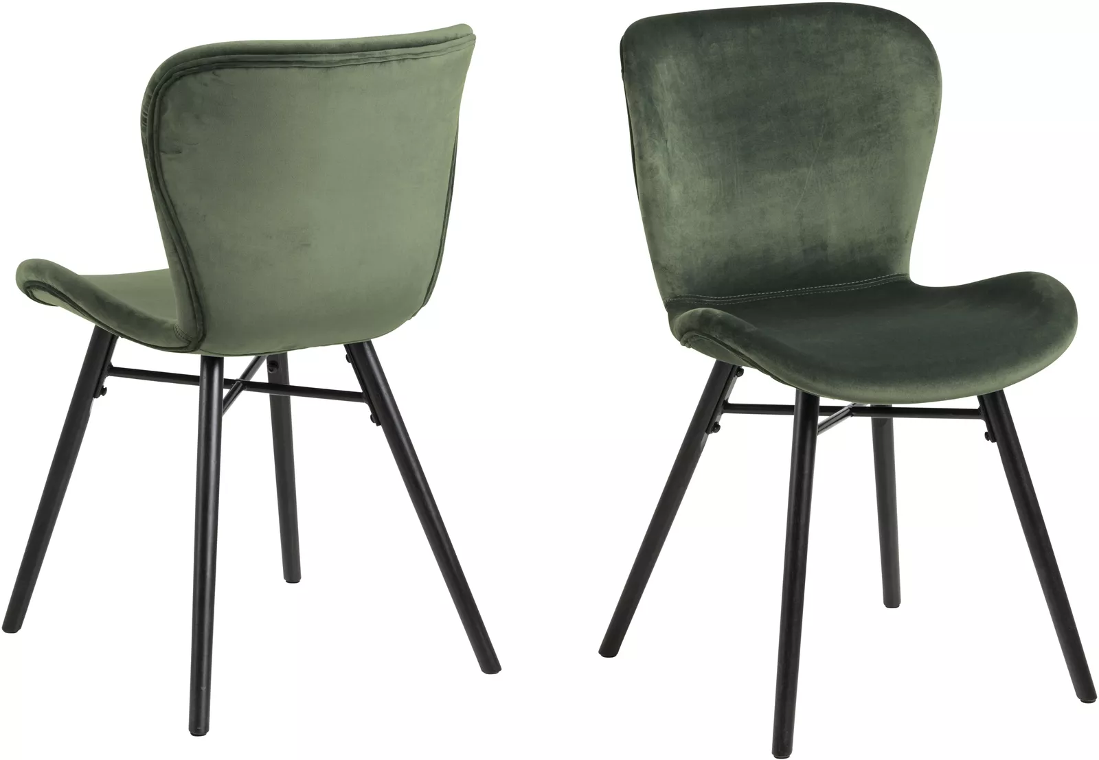 Chaise BATILDA
