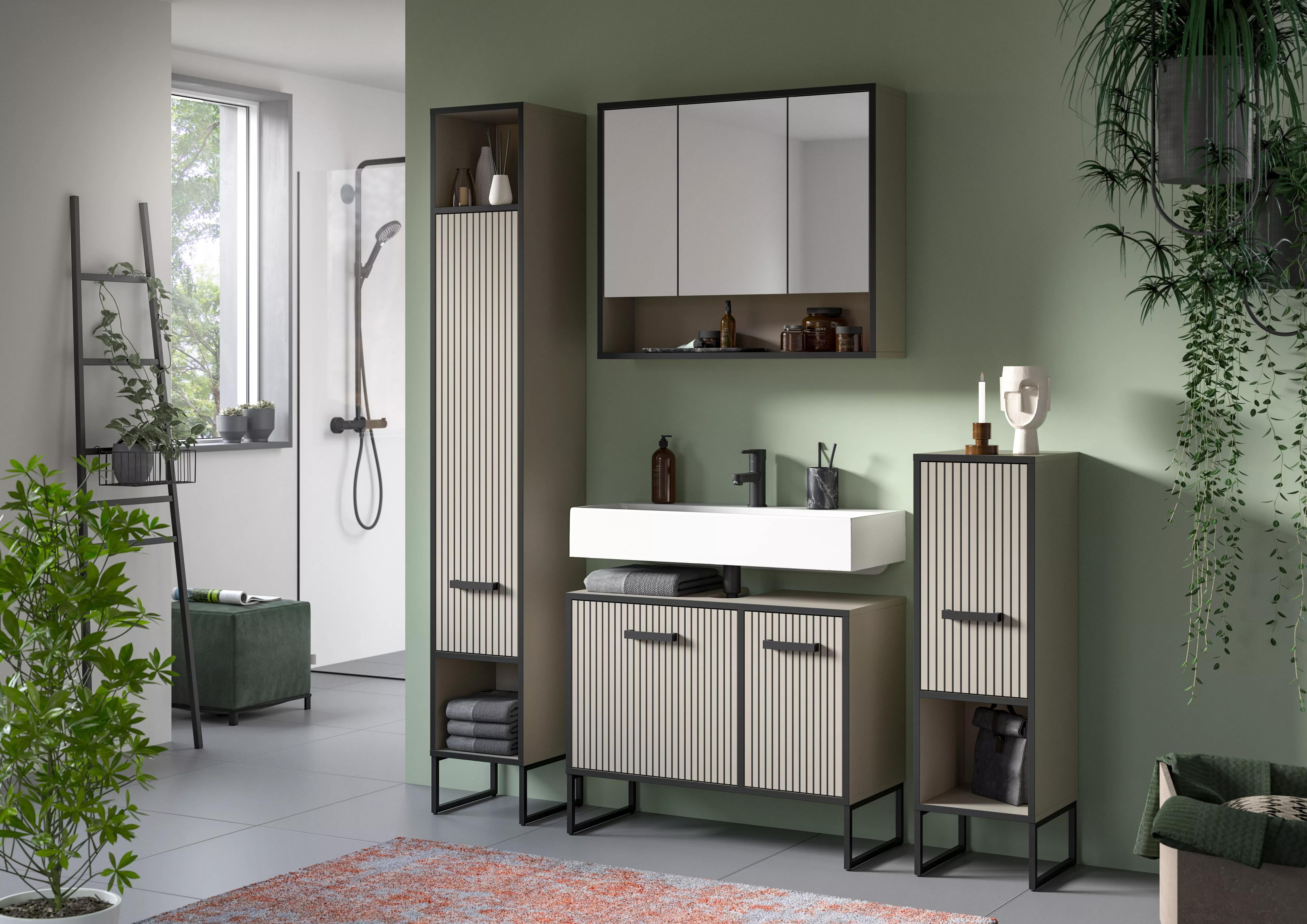 Badkommode BAGNO Badkommode BAGNO