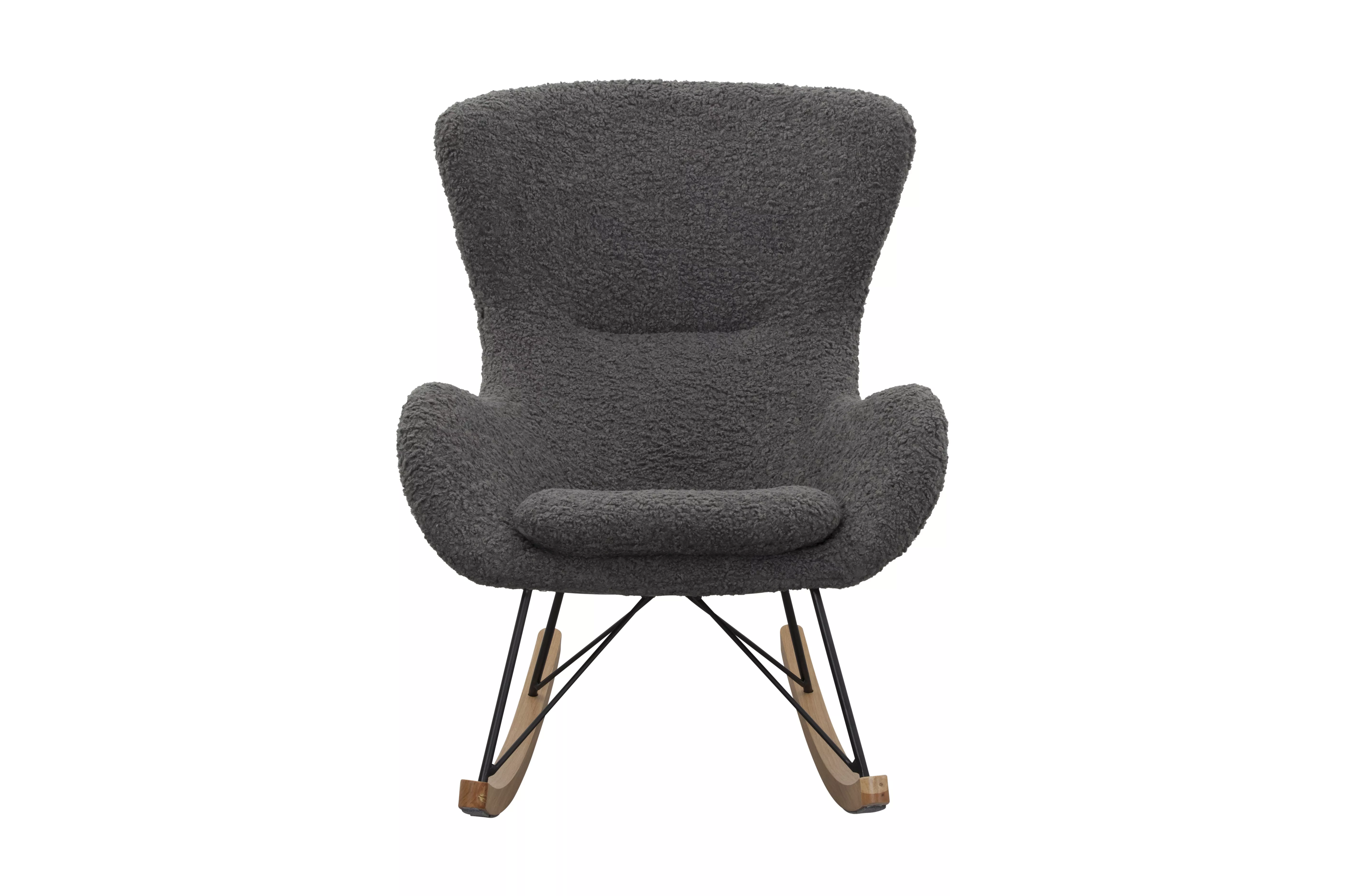 Fauteuil à bascule ADIWERNA