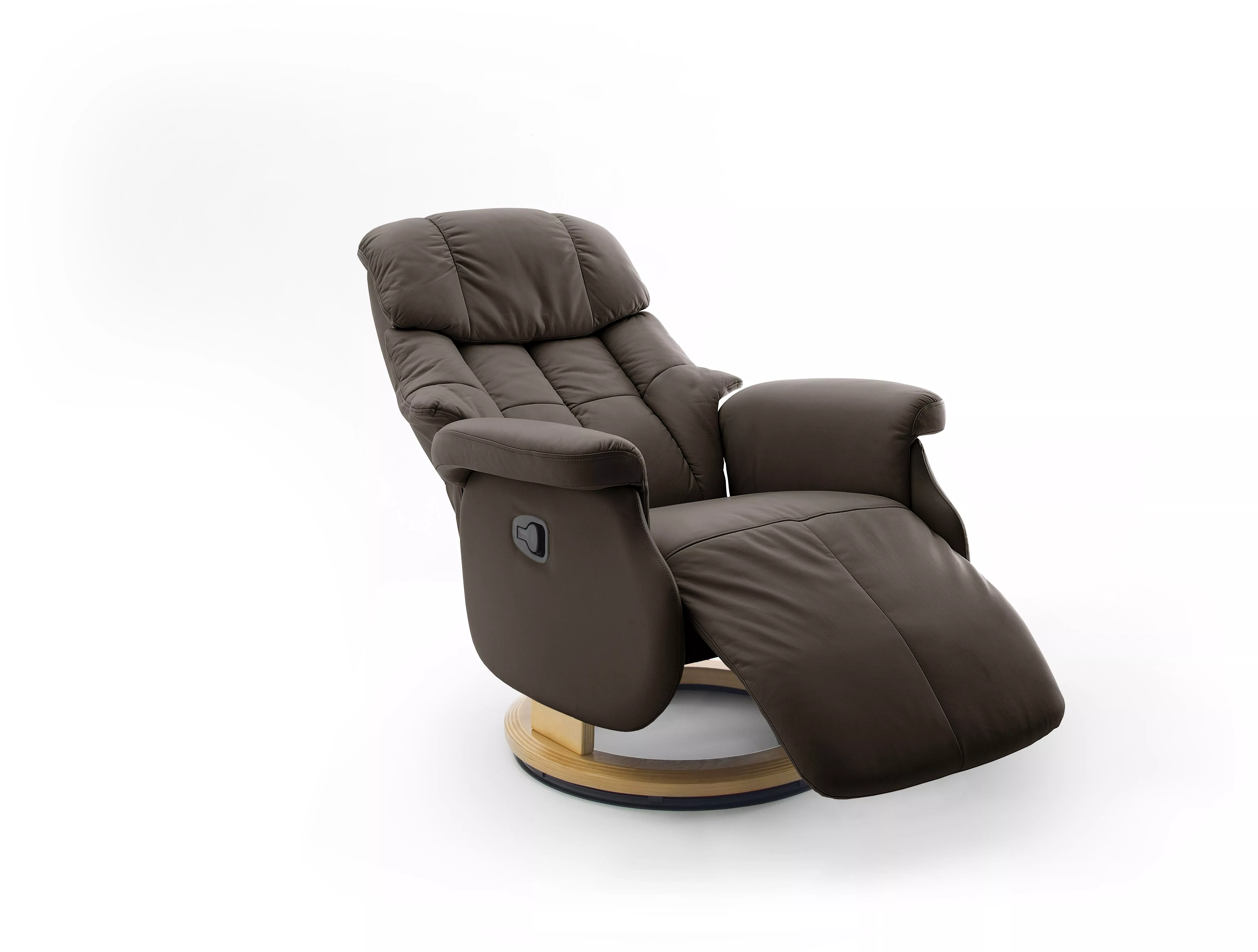Fauteuil relax CALGARY COMFORT