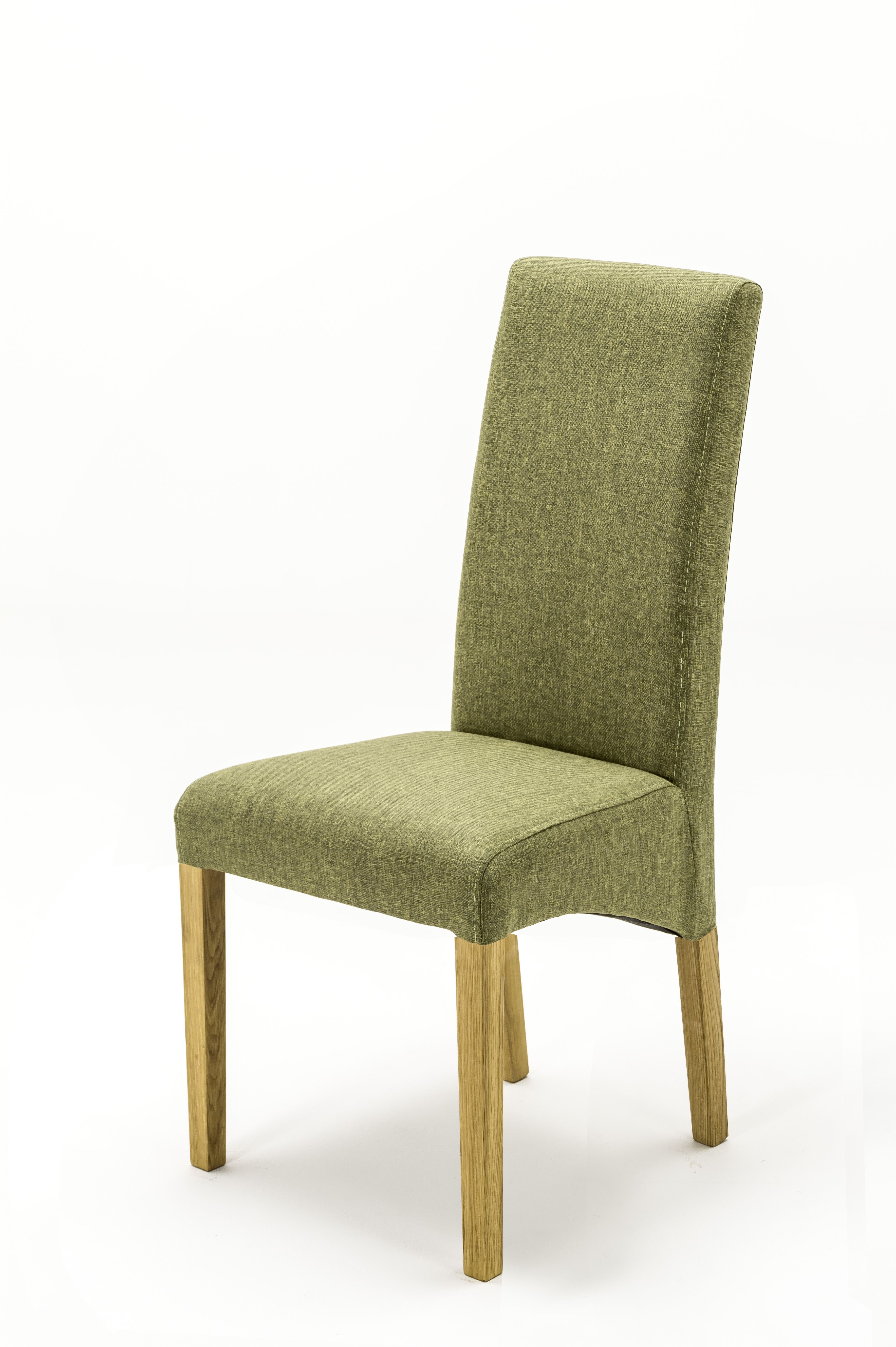 Chaise rembourrée FOXI Chaise rembourrée FOXI