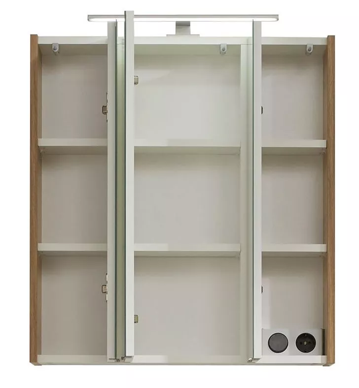 Armoire de toilette SASKIA I