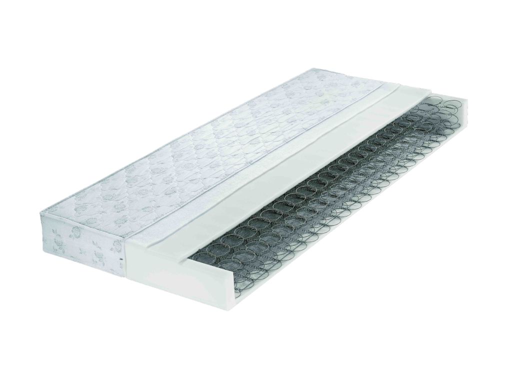 Matelas à ressorts bonnell ALLMED CLASSIC