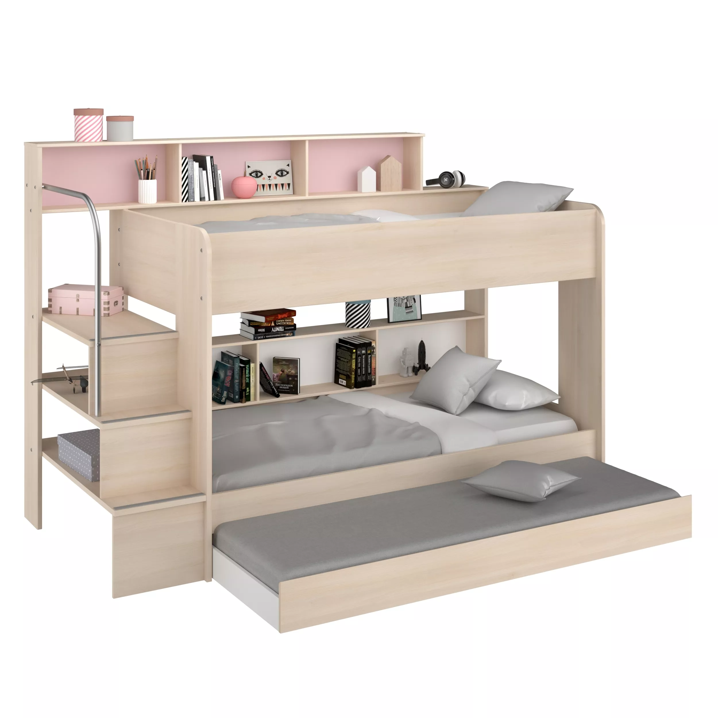 Chambre d'enfants BIBOP 41