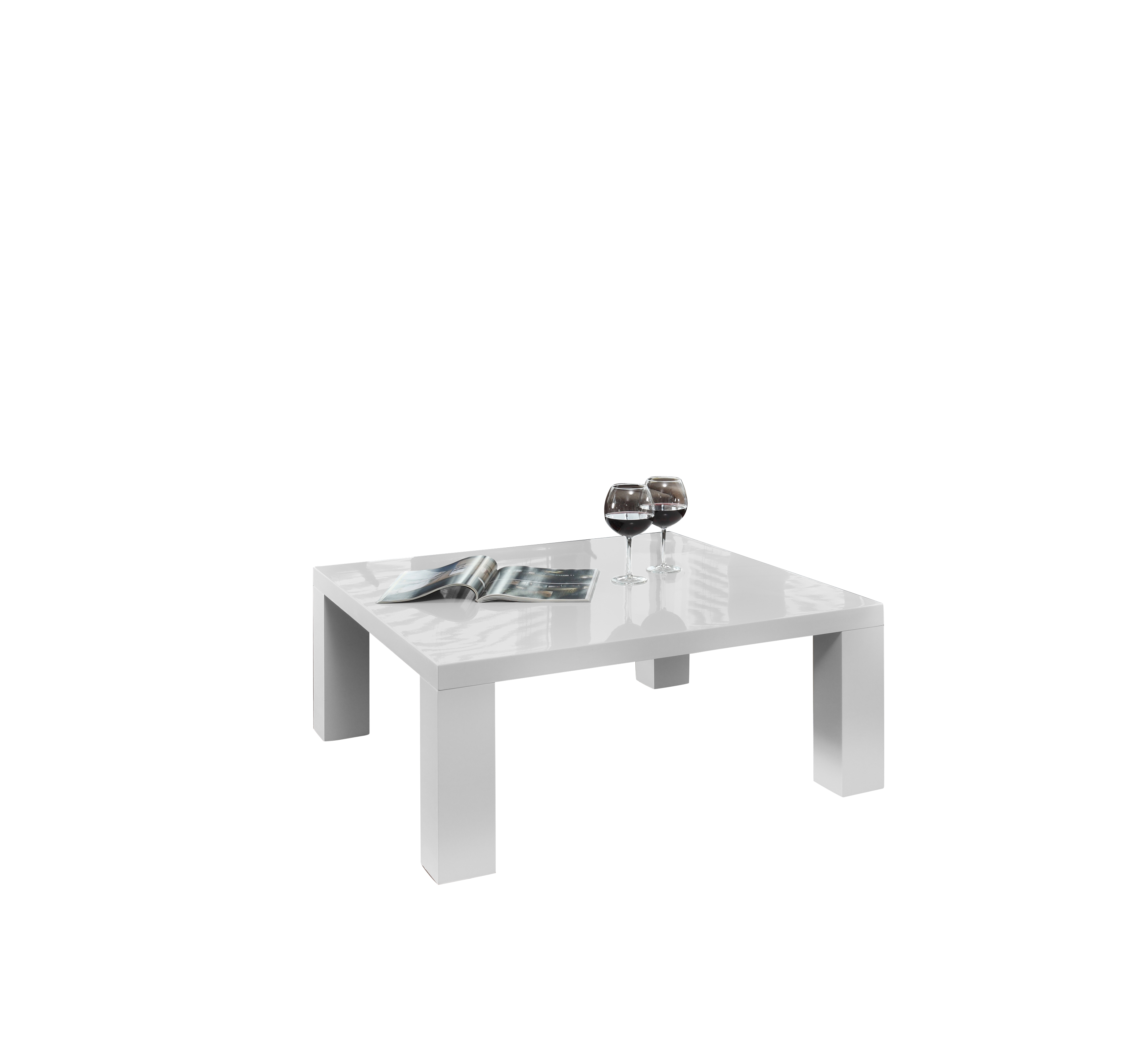 Table basse LOA JANAN Table basse LOA JANAN
