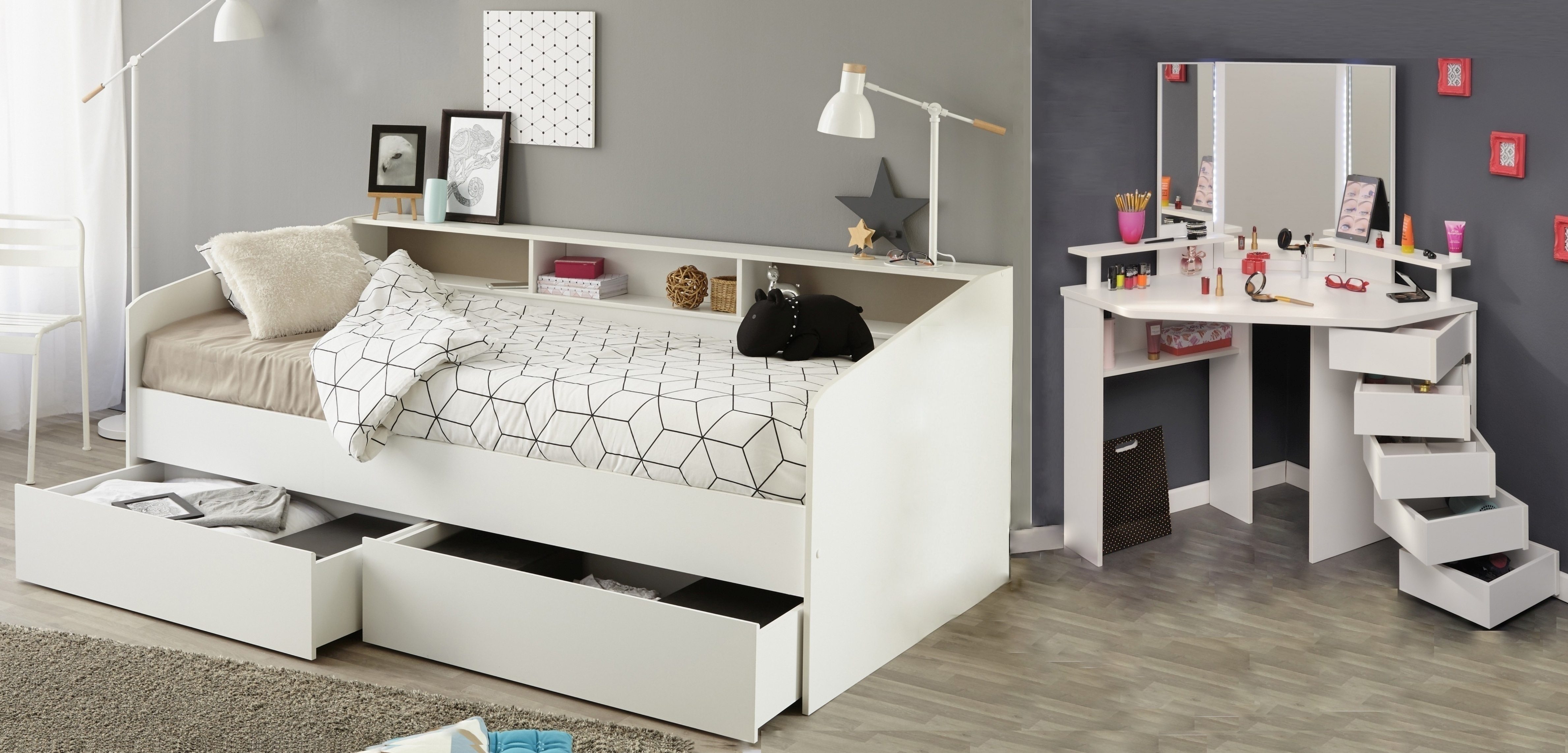 Chambre junior SLEEP 30 Chambre junior SLEEP 30