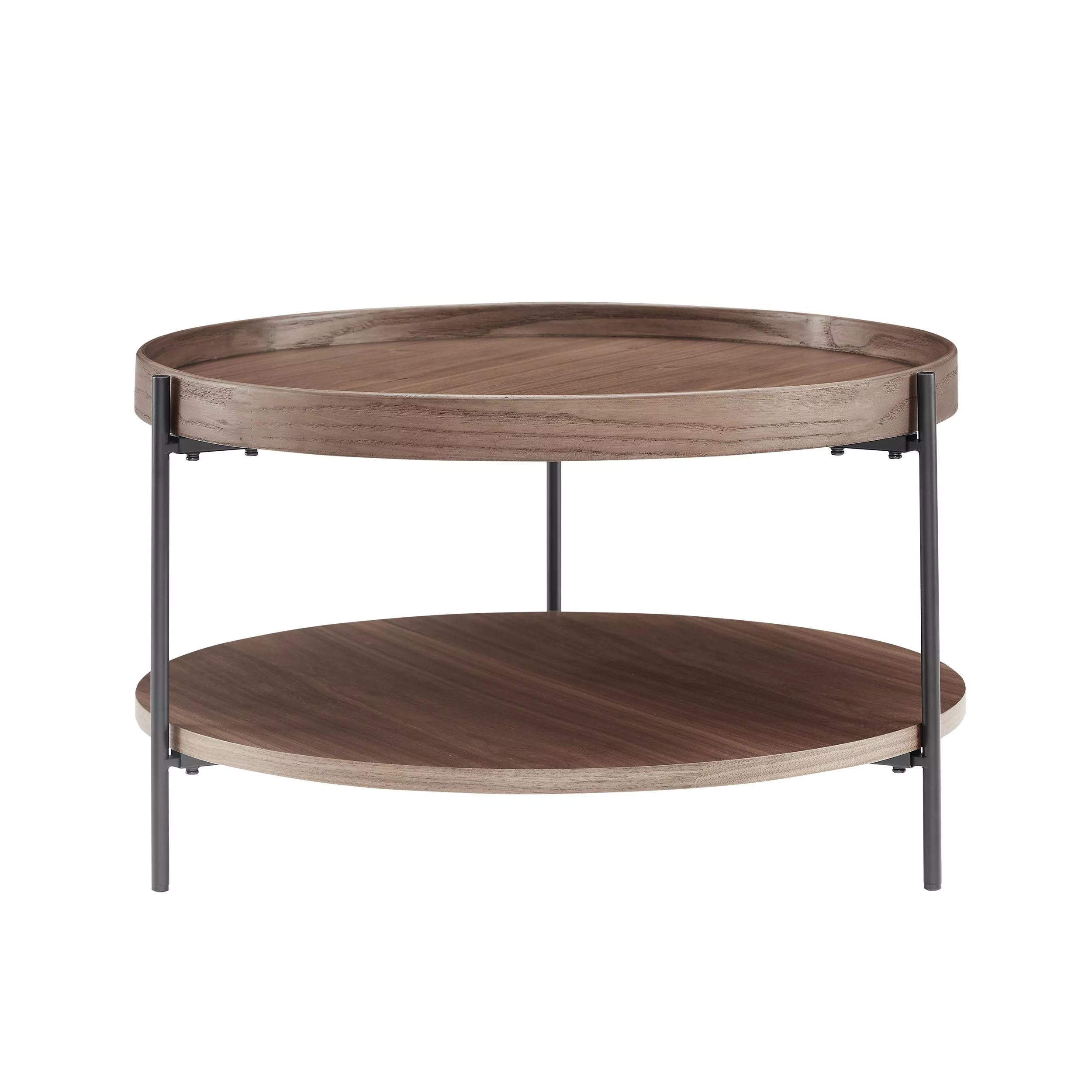 Lot de 2 tables basses 367094
