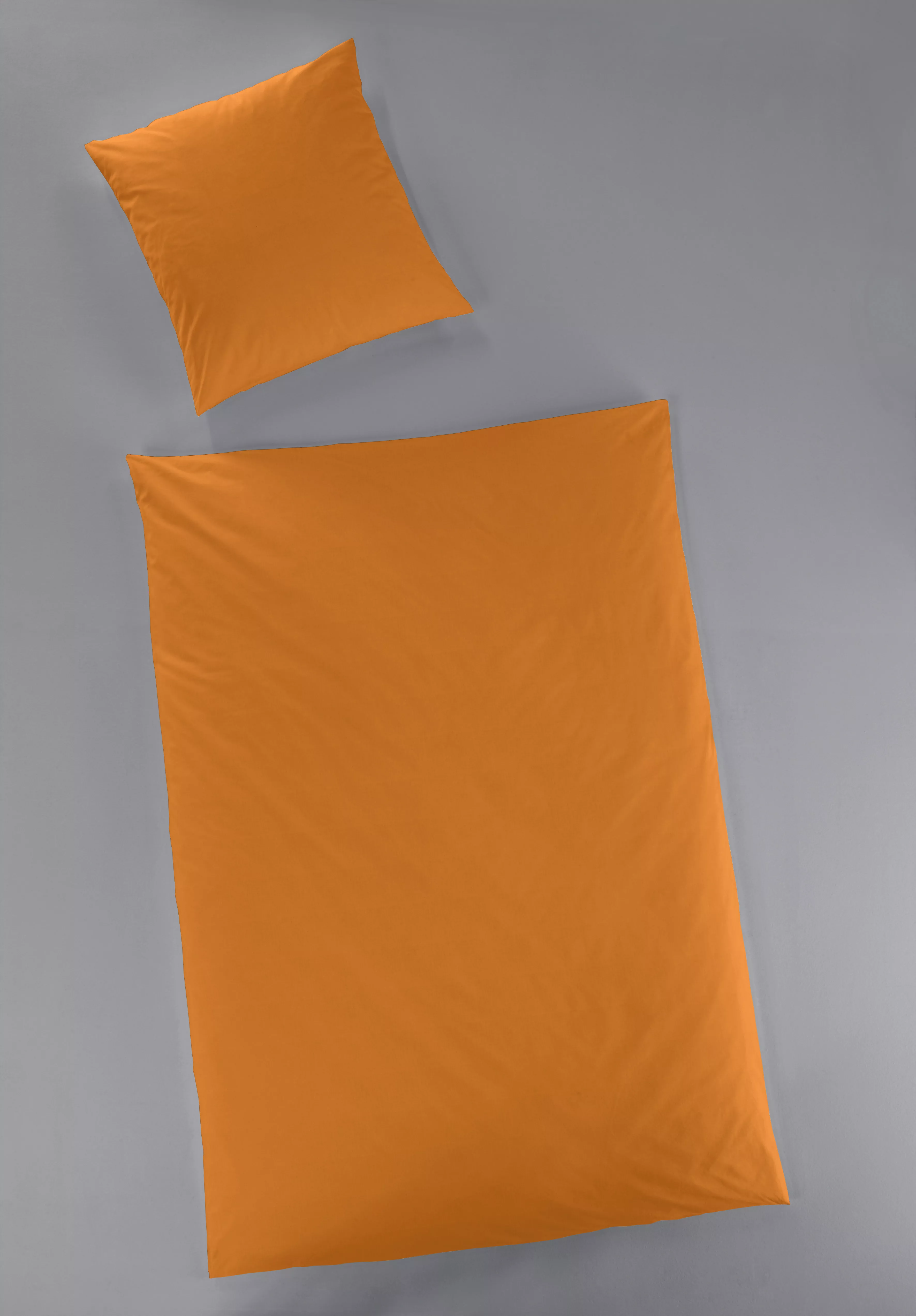 Parure de lit MAKO-SATIN