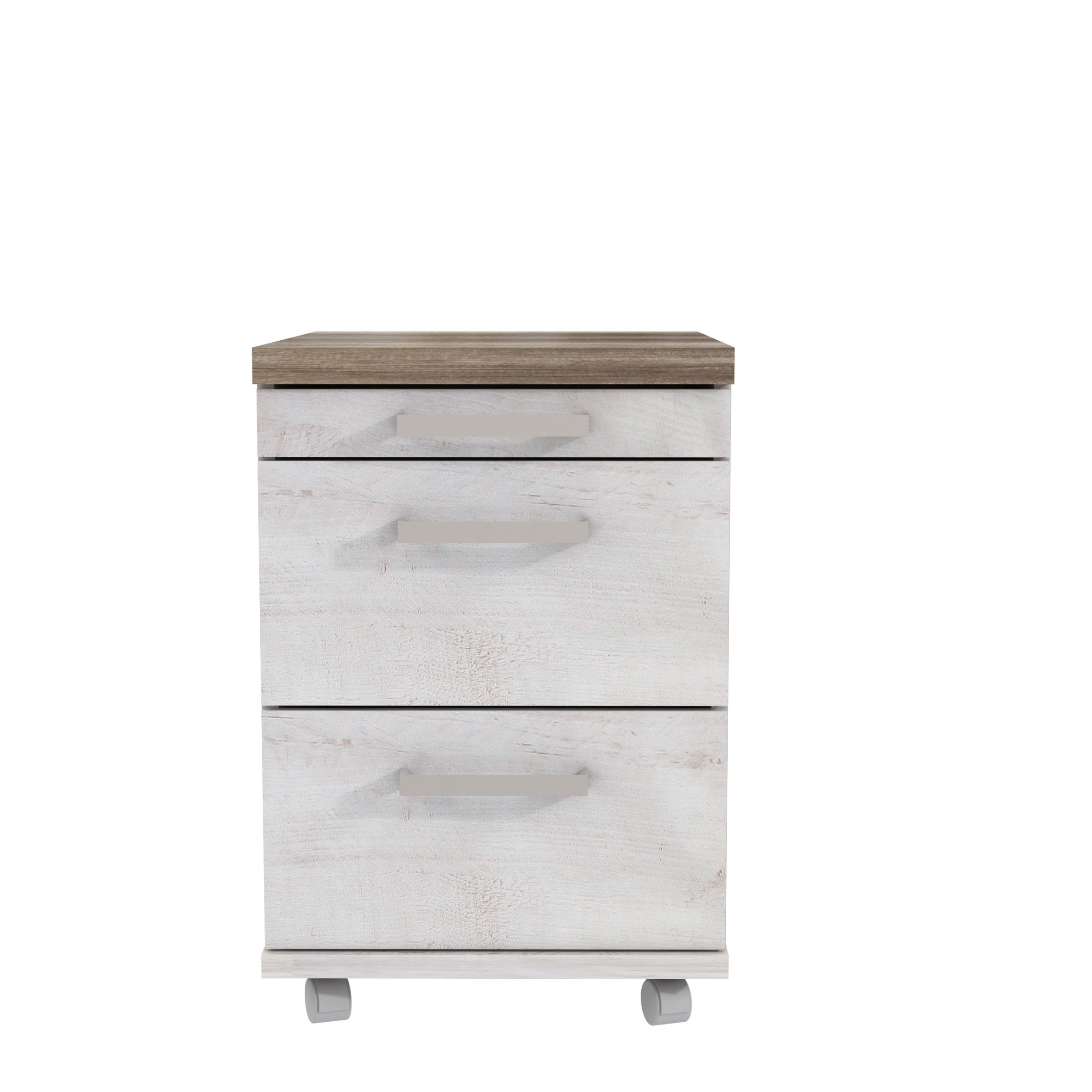 Caisson à roulettes DURO Caisson à roulettes DURO