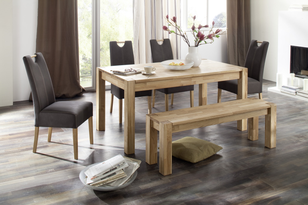 Table de repas PETER