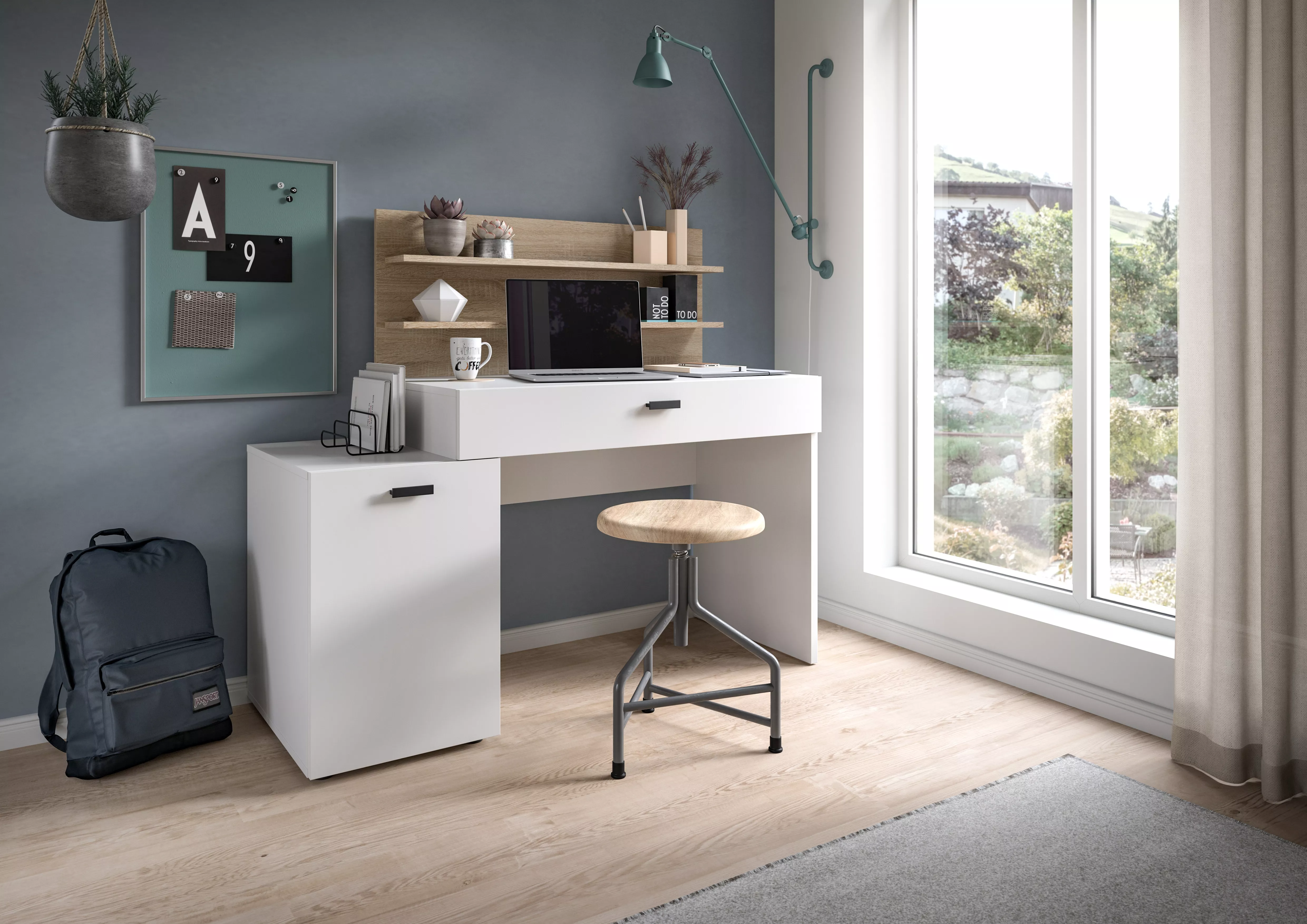 Bureau SHASHEMENE
