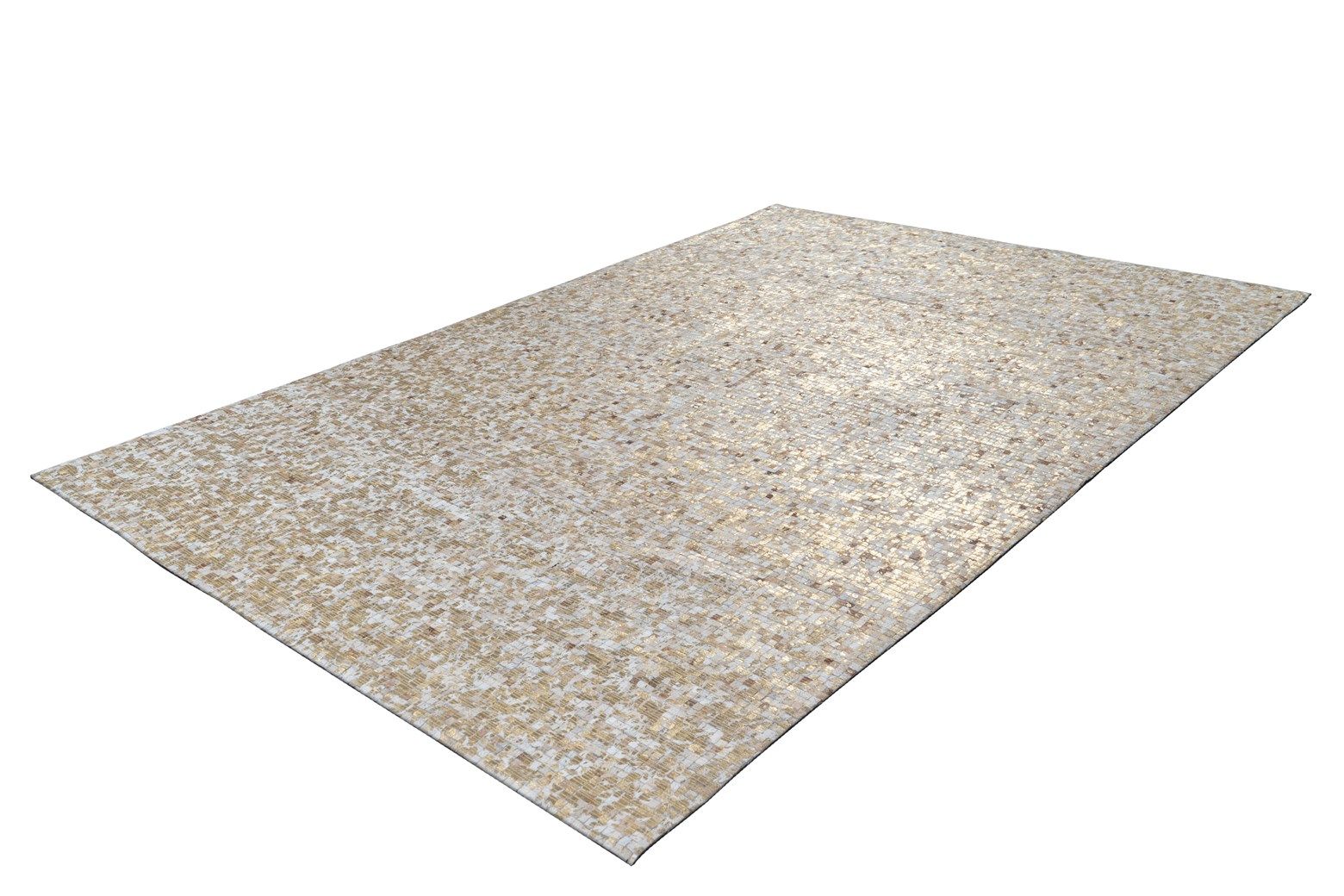 Tapis en cuir FINISH 100