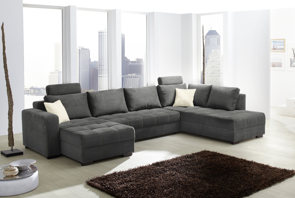 Canapé en U ANTEGO Canapé en U ANTEGO