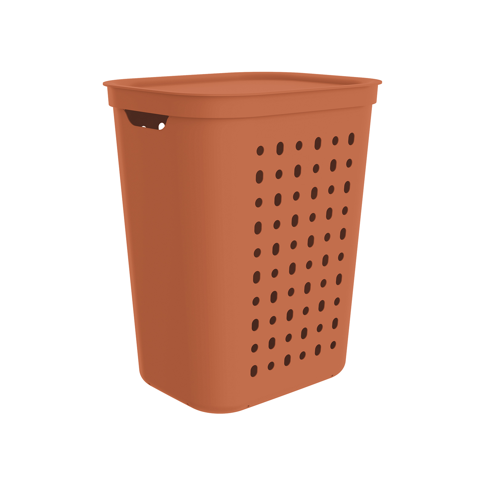 Wäschesammler 55 Liter JONA