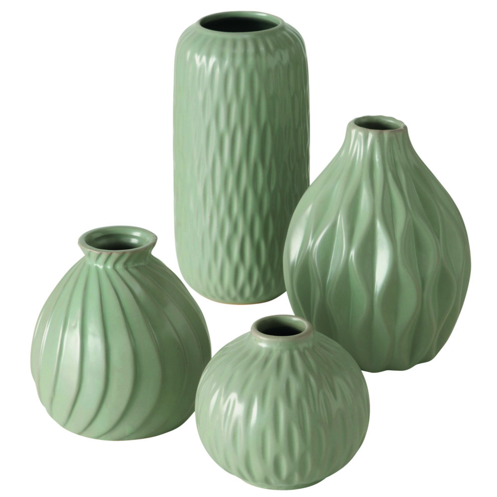 Vase 11cm	 ZALINA