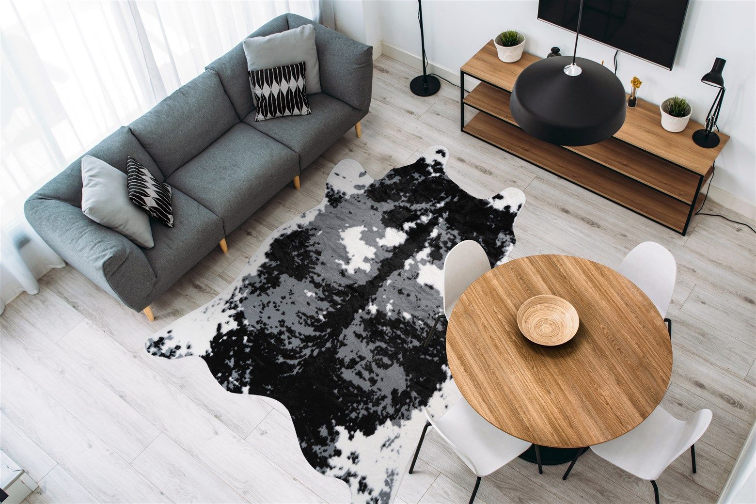 Tapis DESERT 225